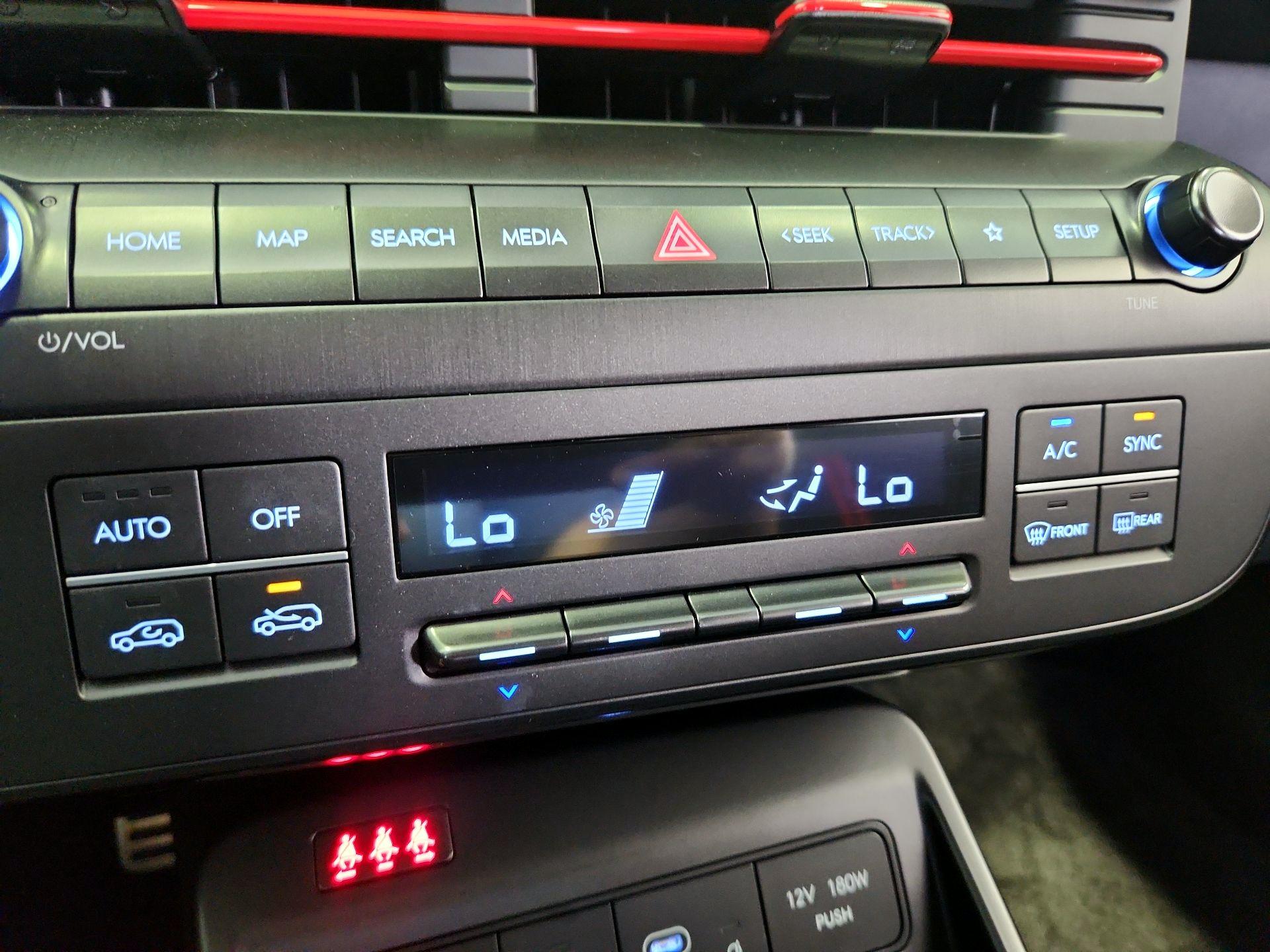Thumbnail: 2024 Hyundai Kona - 17