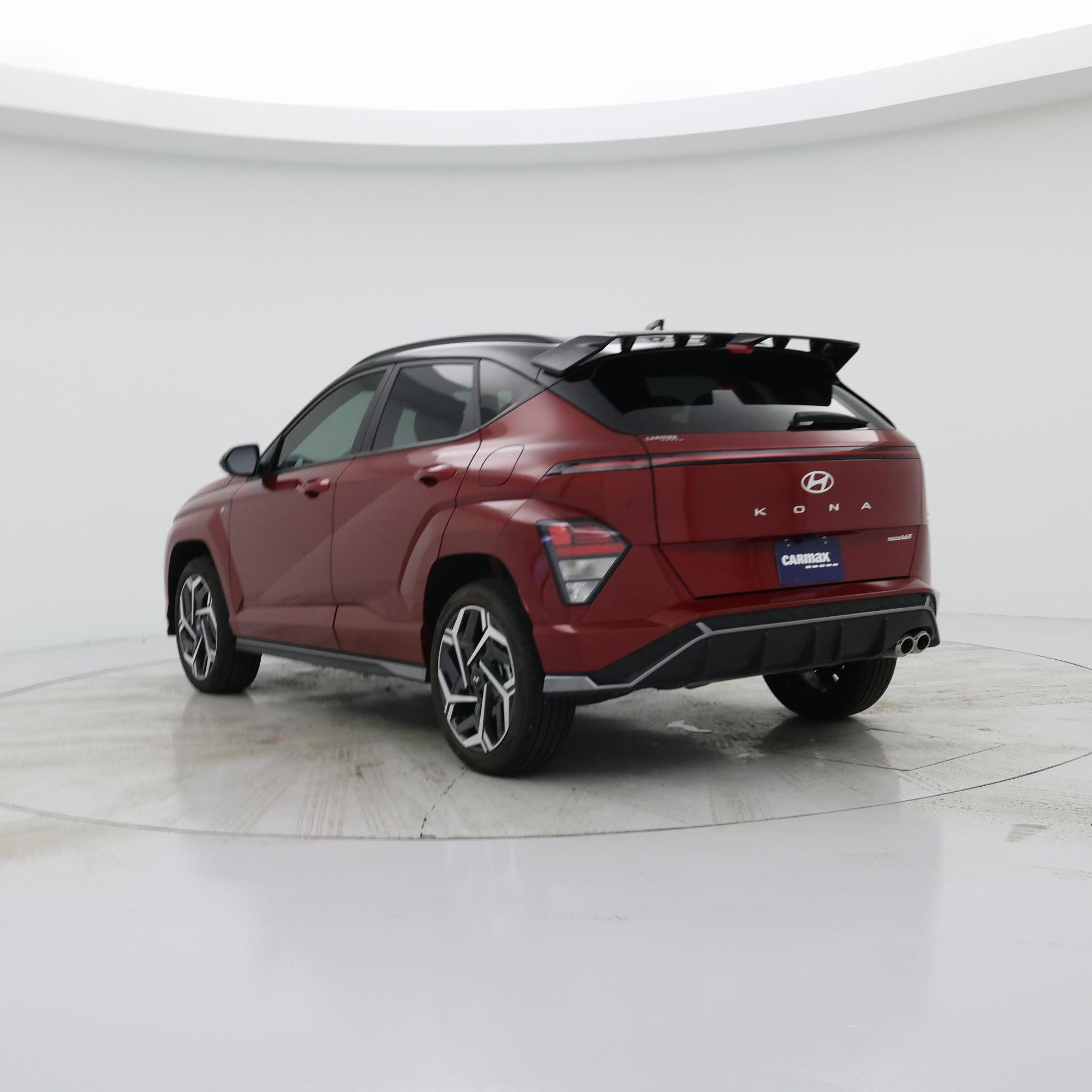 Thumbnail: 2024 Hyundai Kona - 2