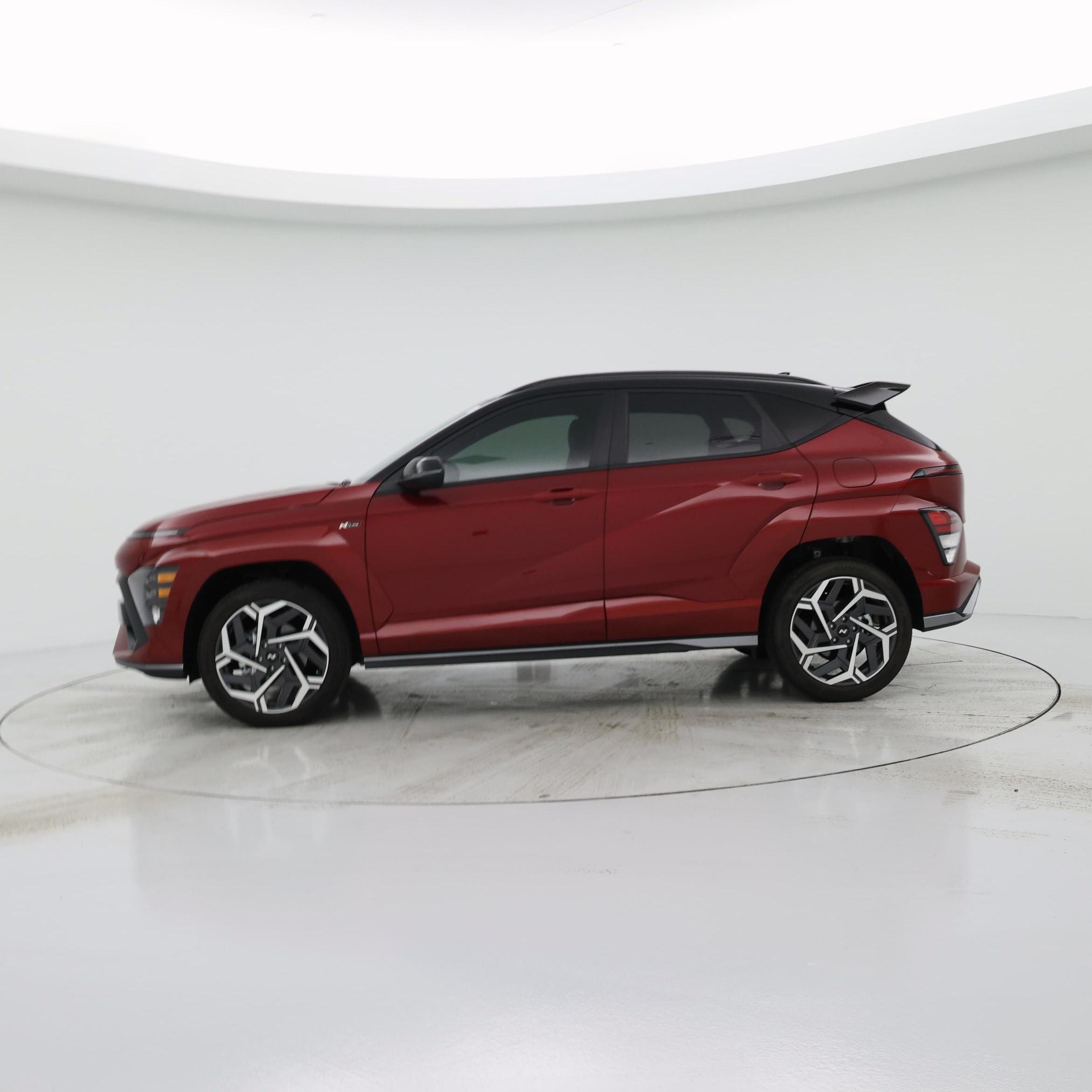 Thumbnail: 2024 Hyundai Kona - 3