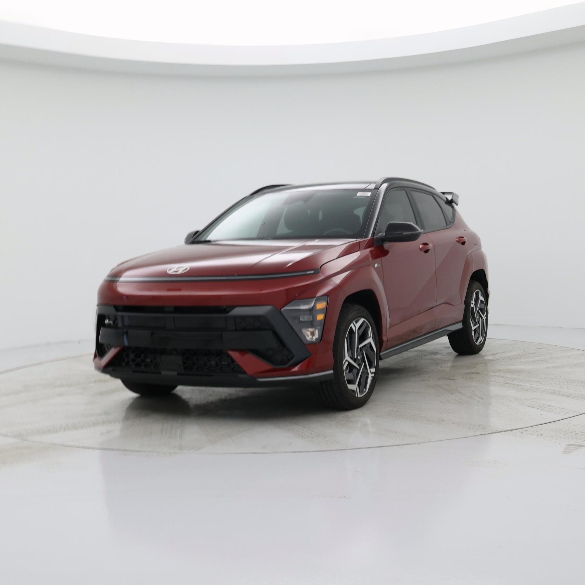 Thumbnail: 2024 Hyundai Kona - 4