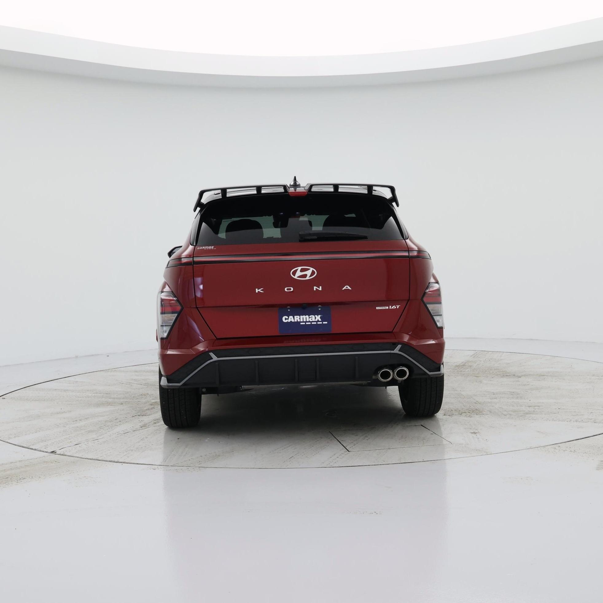 Thumbnail: 2024 Hyundai Kona - 6