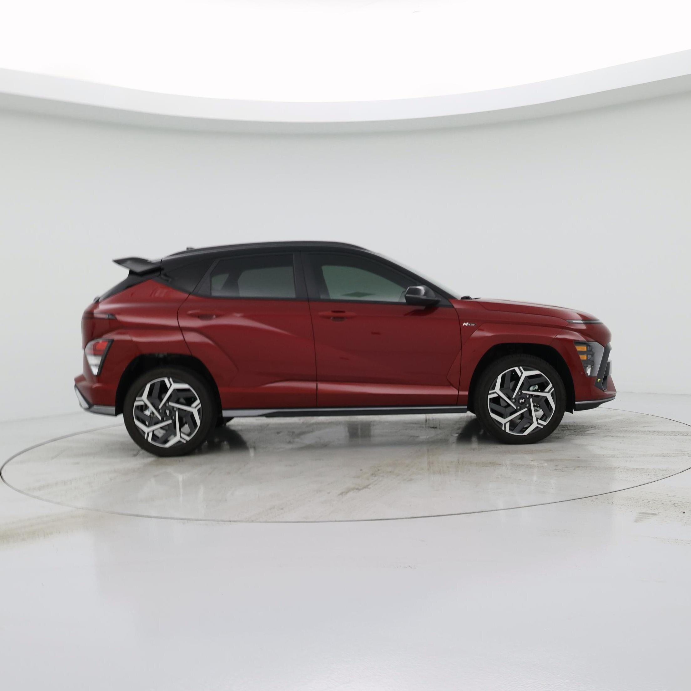 Thumbnail: 2024 Hyundai Kona - 7