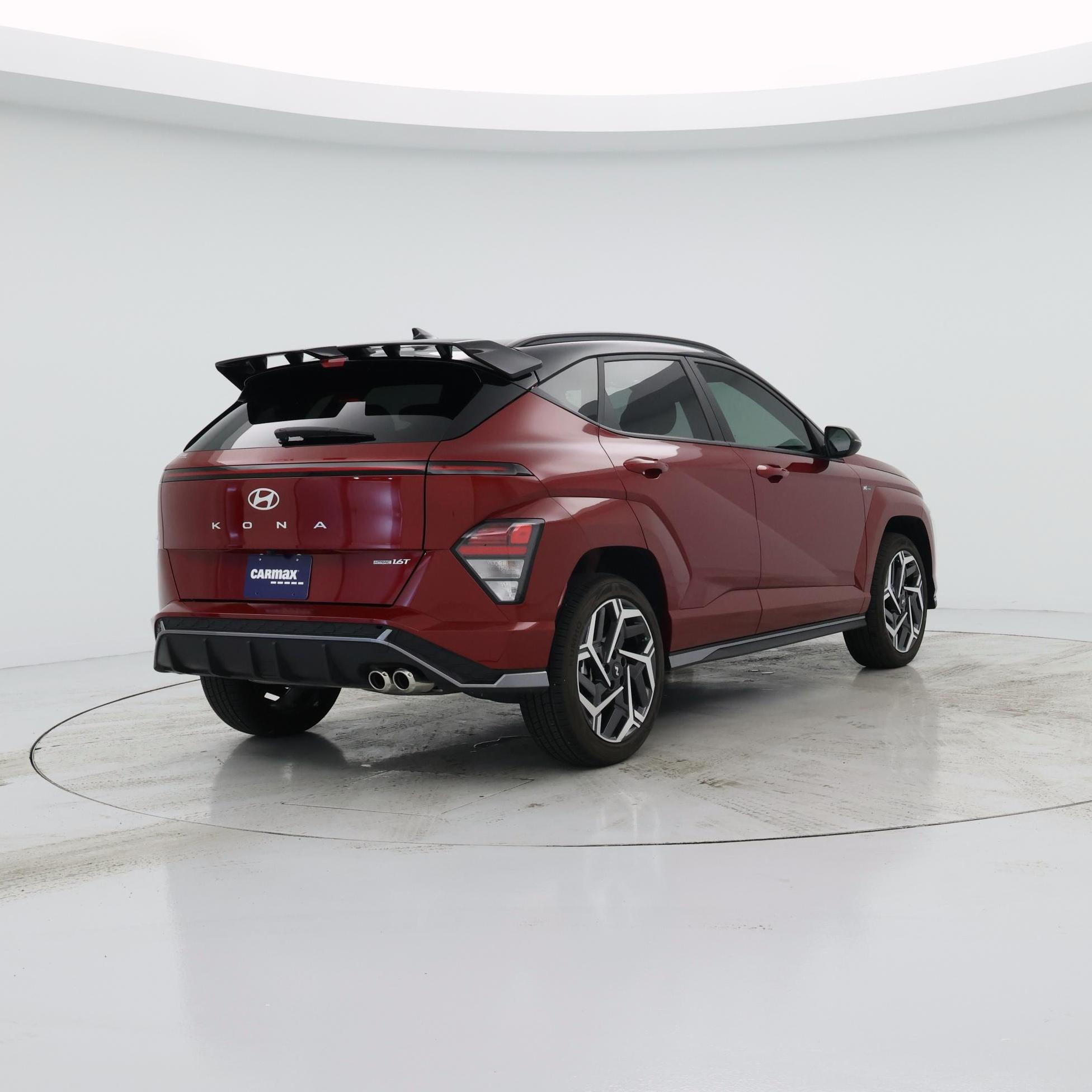 Thumbnail: 2024 Hyundai Kona - 8