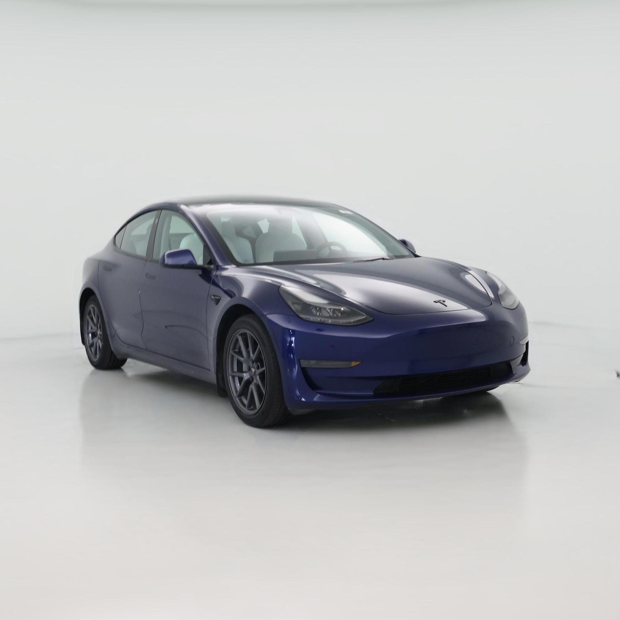 Thumbnail: 2023 Tesla Model 3 - 1