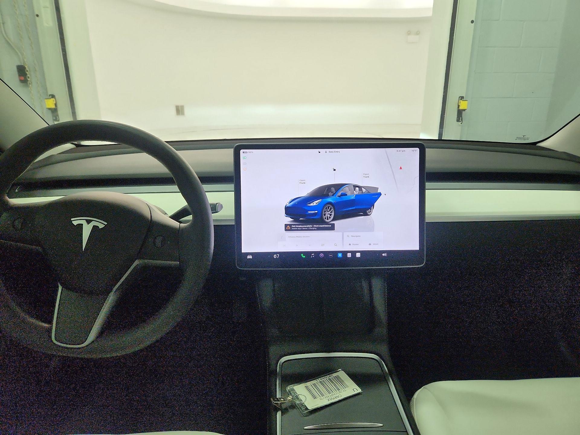 Thumbnail: 2023 Tesla Model 3 - 9