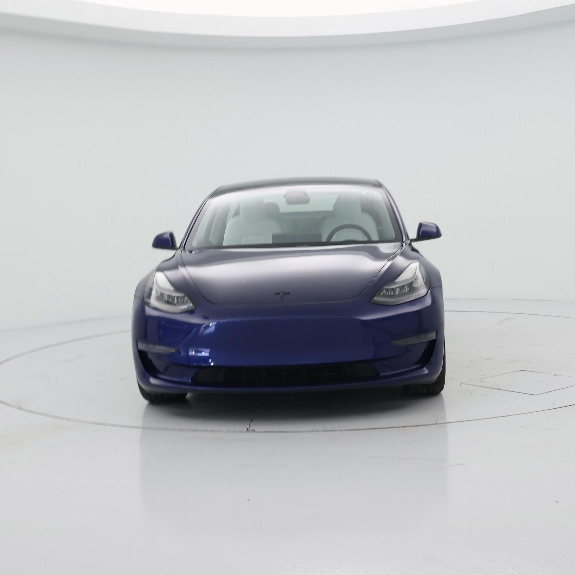 Thumbnail: 2023 Tesla Model 3 - 5