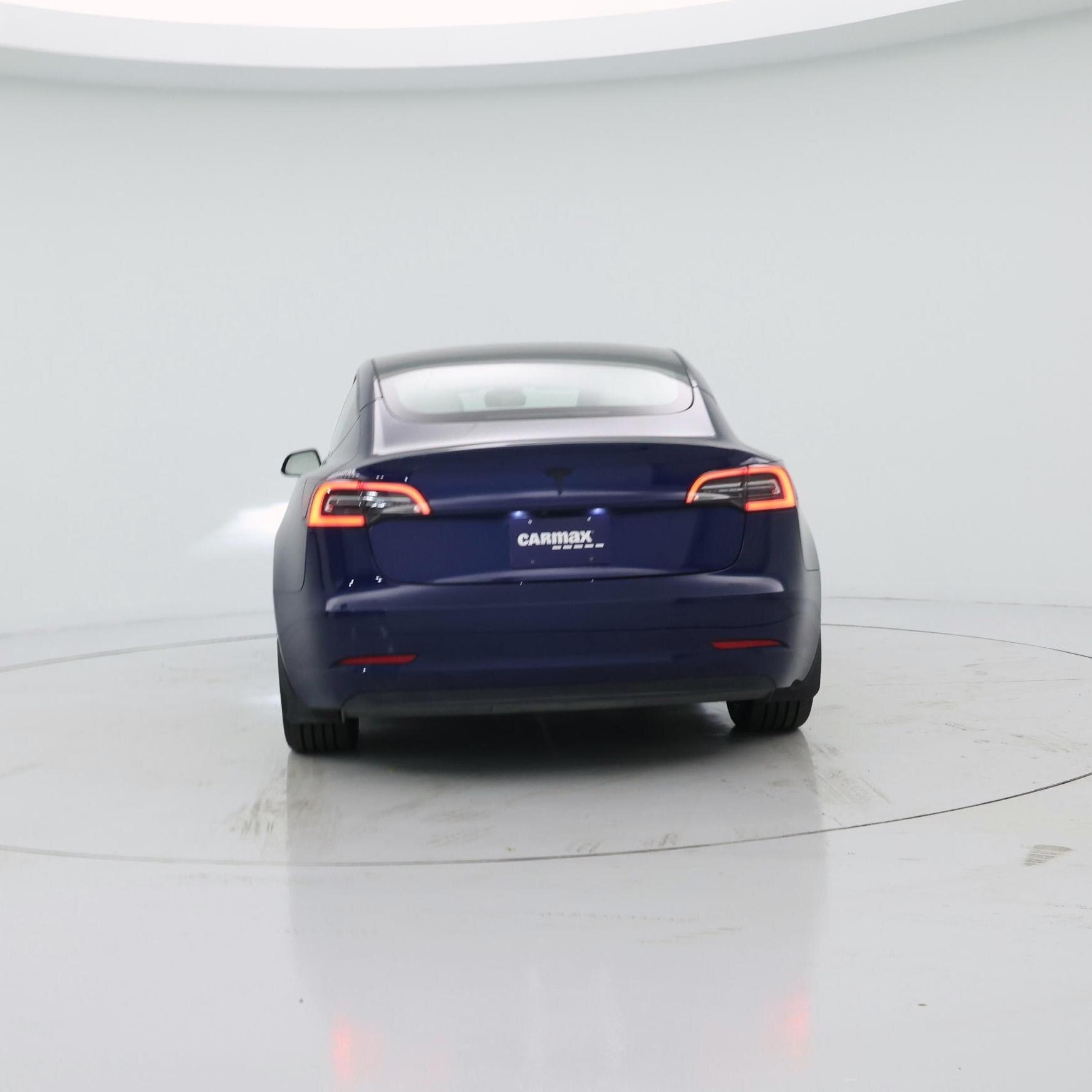 Thumbnail: 2023 Tesla Model 3 - 6