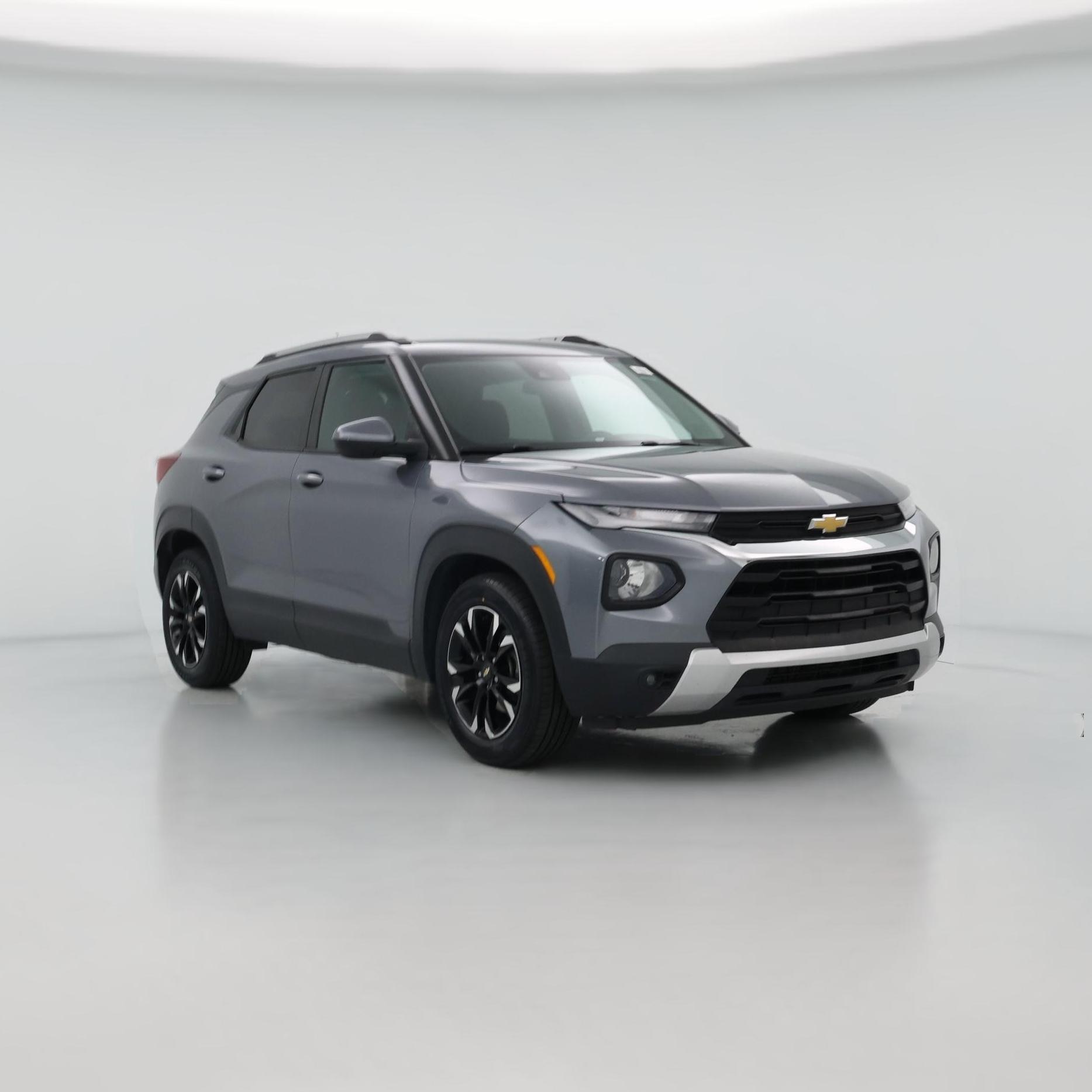 Thumbnail: 2022 Chevrolet TrailBlazer - 1