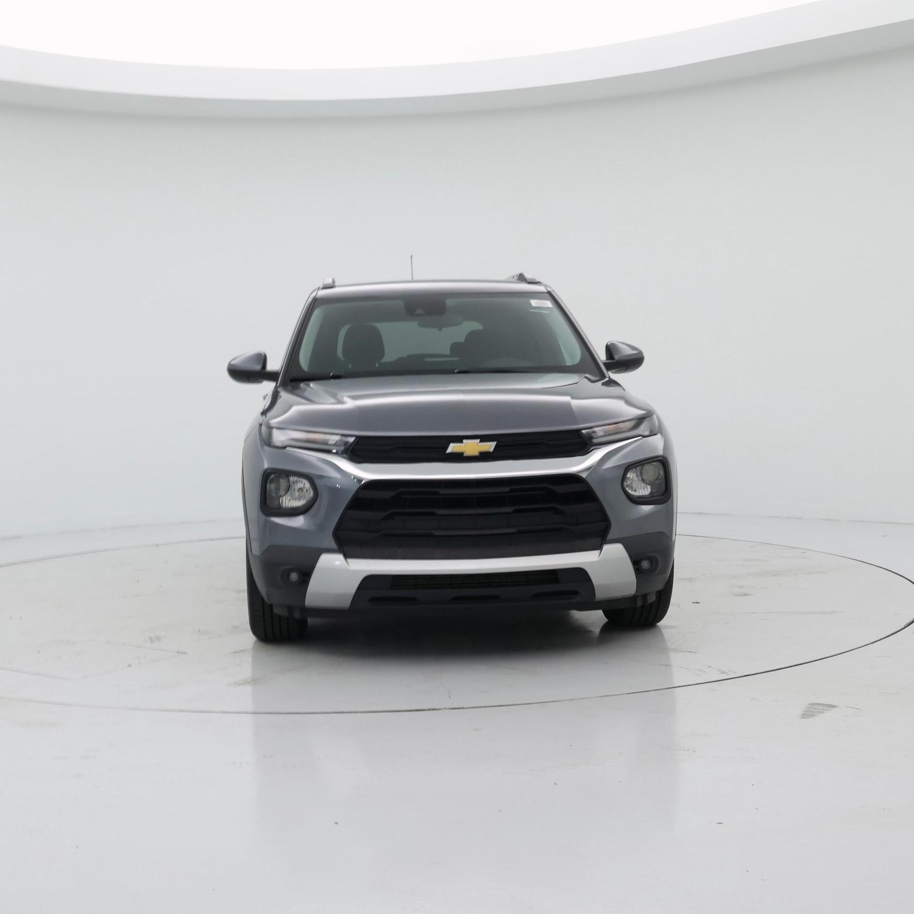 Thumbnail: 2022 Chevrolet TrailBlazer - 5