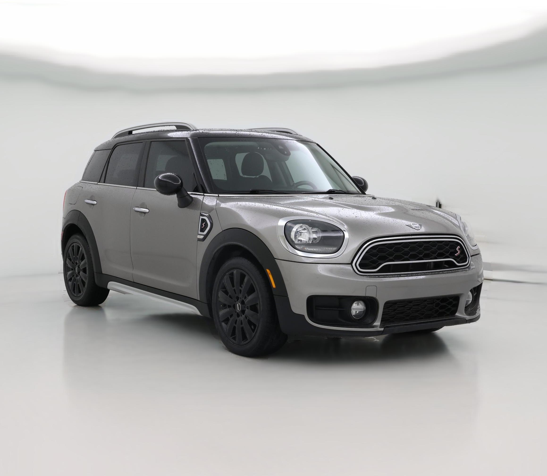 Thumbnail: 2019 MINI Cooper Countryman - 1