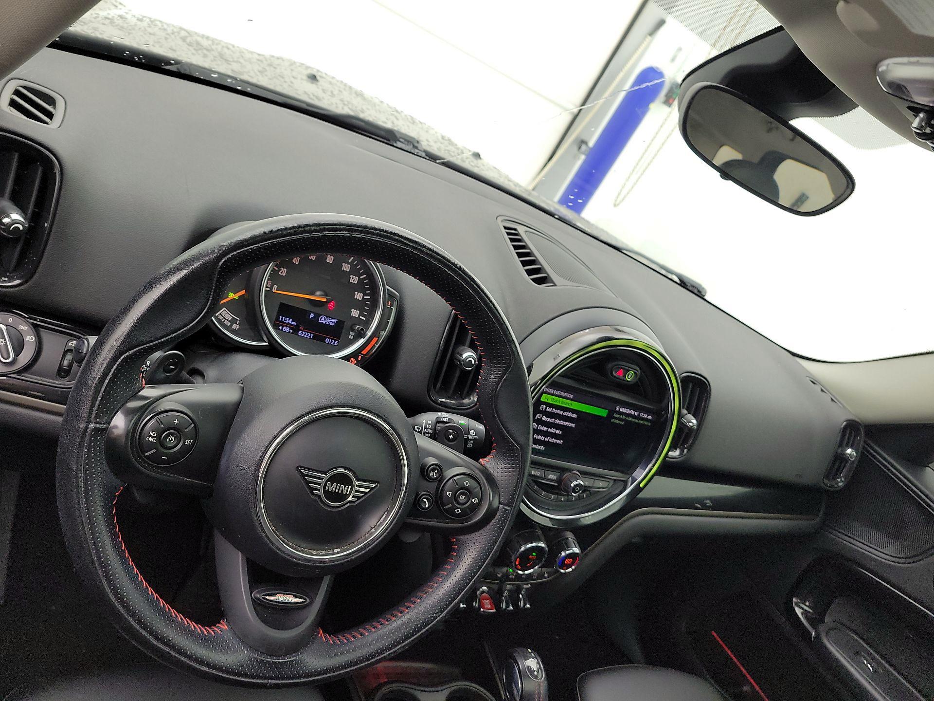 Thumbnail: 2019 MINI Cooper Countryman - 9