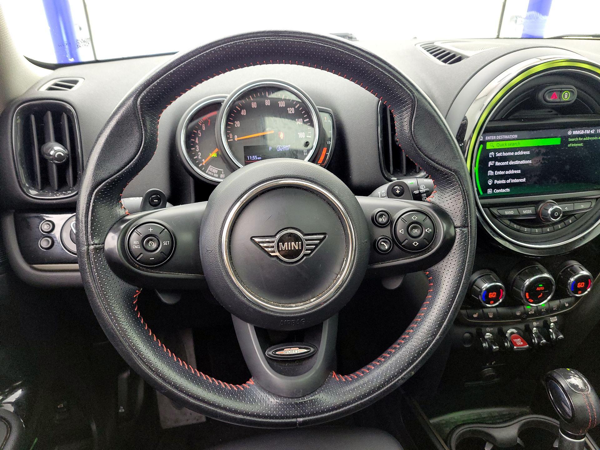 Thumbnail: 2019 MINI Cooper Countryman - 10