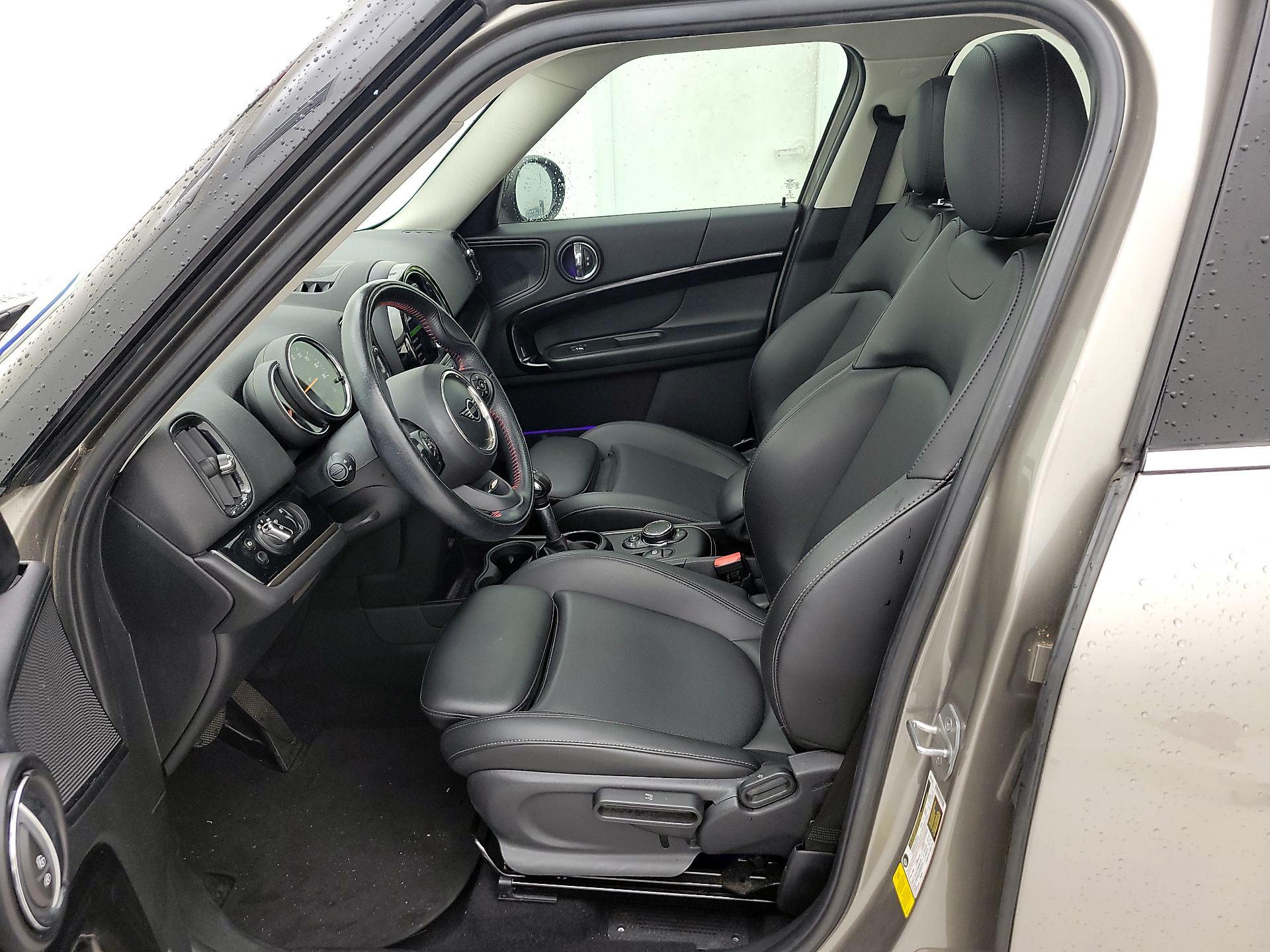 Thumbnail: 2019 MINI Cooper Countryman - 11