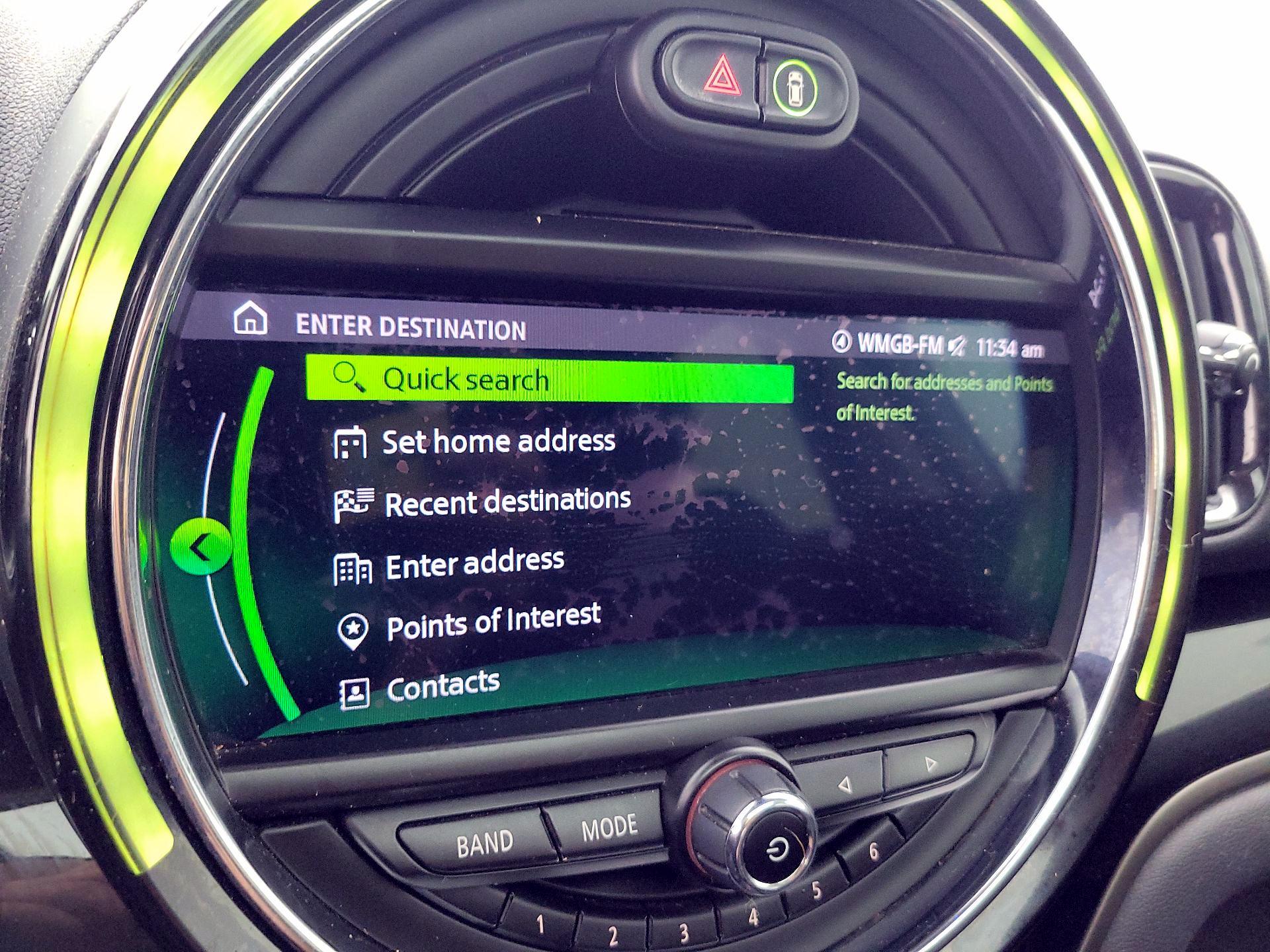 Thumbnail: 2019 MINI Cooper Countryman - 14