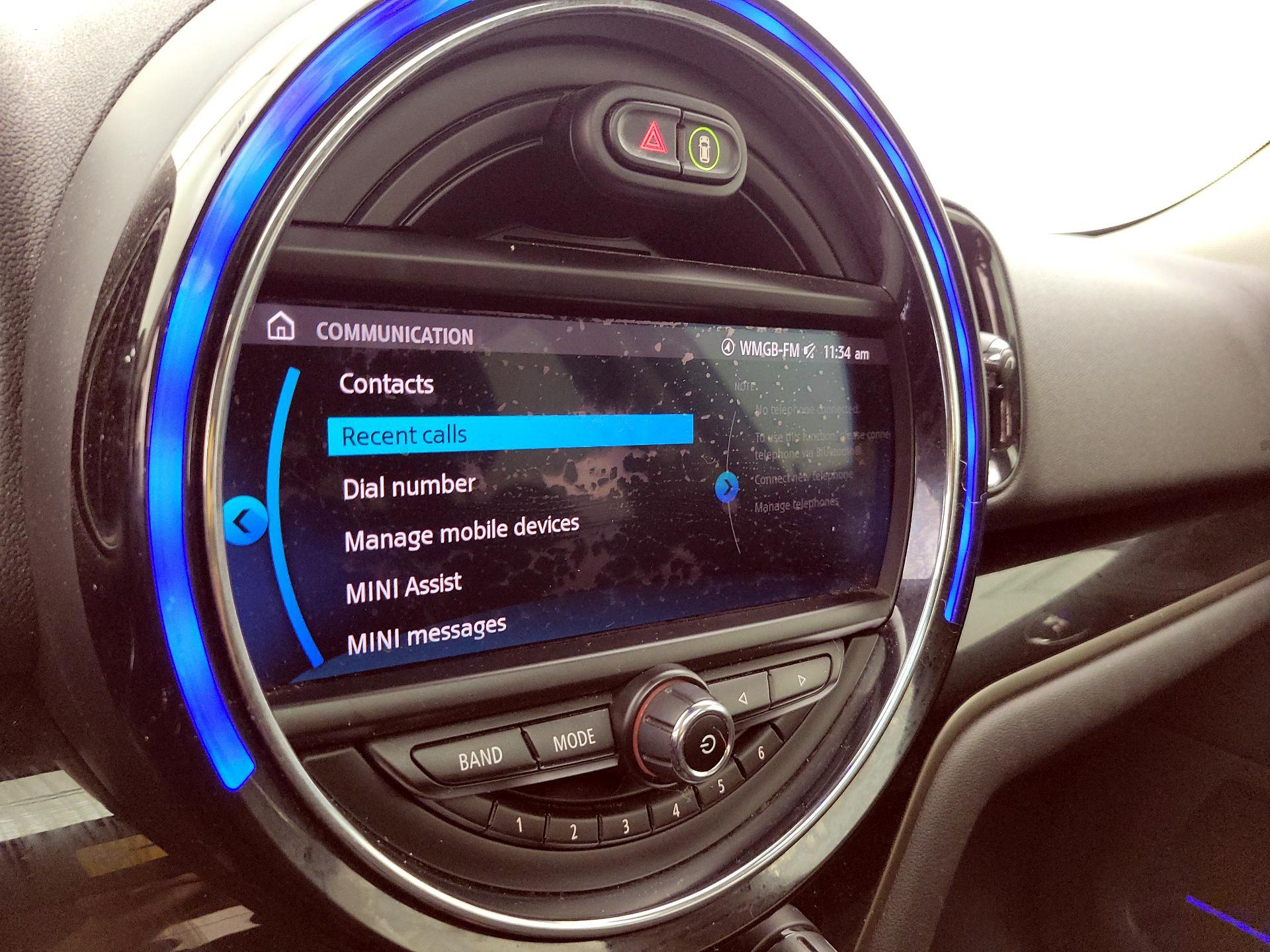 Thumbnail: 2019 MINI Cooper Countryman - 16
