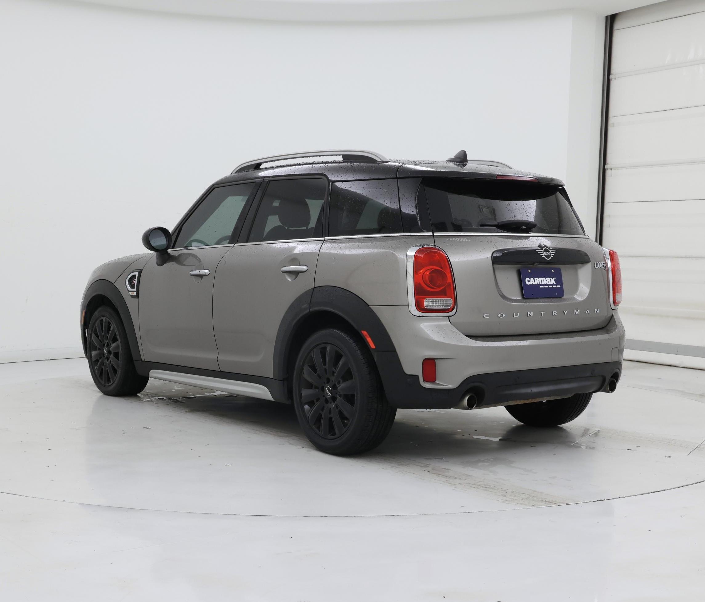 Thumbnail: 2019 MINI Cooper Countryman - 2