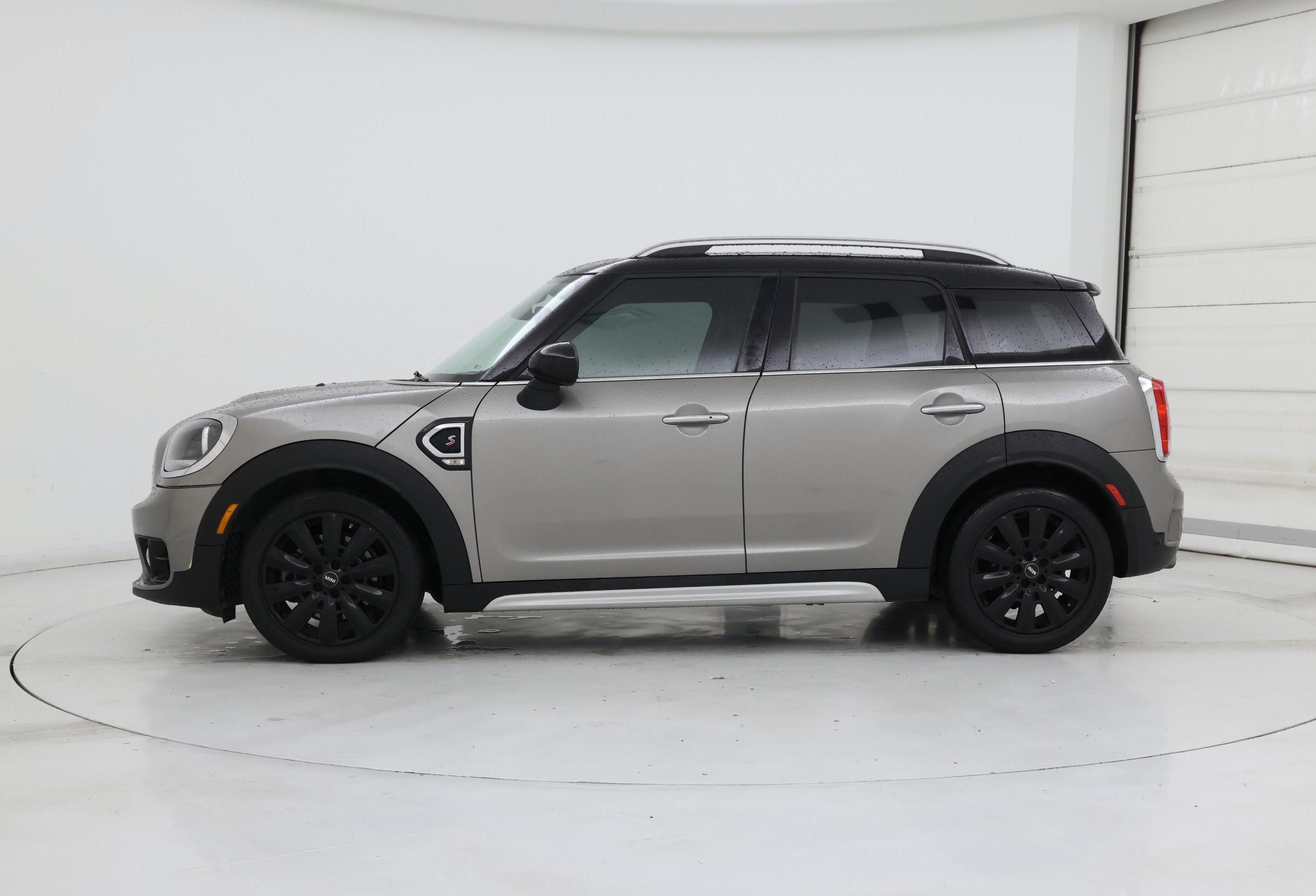 Thumbnail: 2019 MINI Cooper Countryman - 3