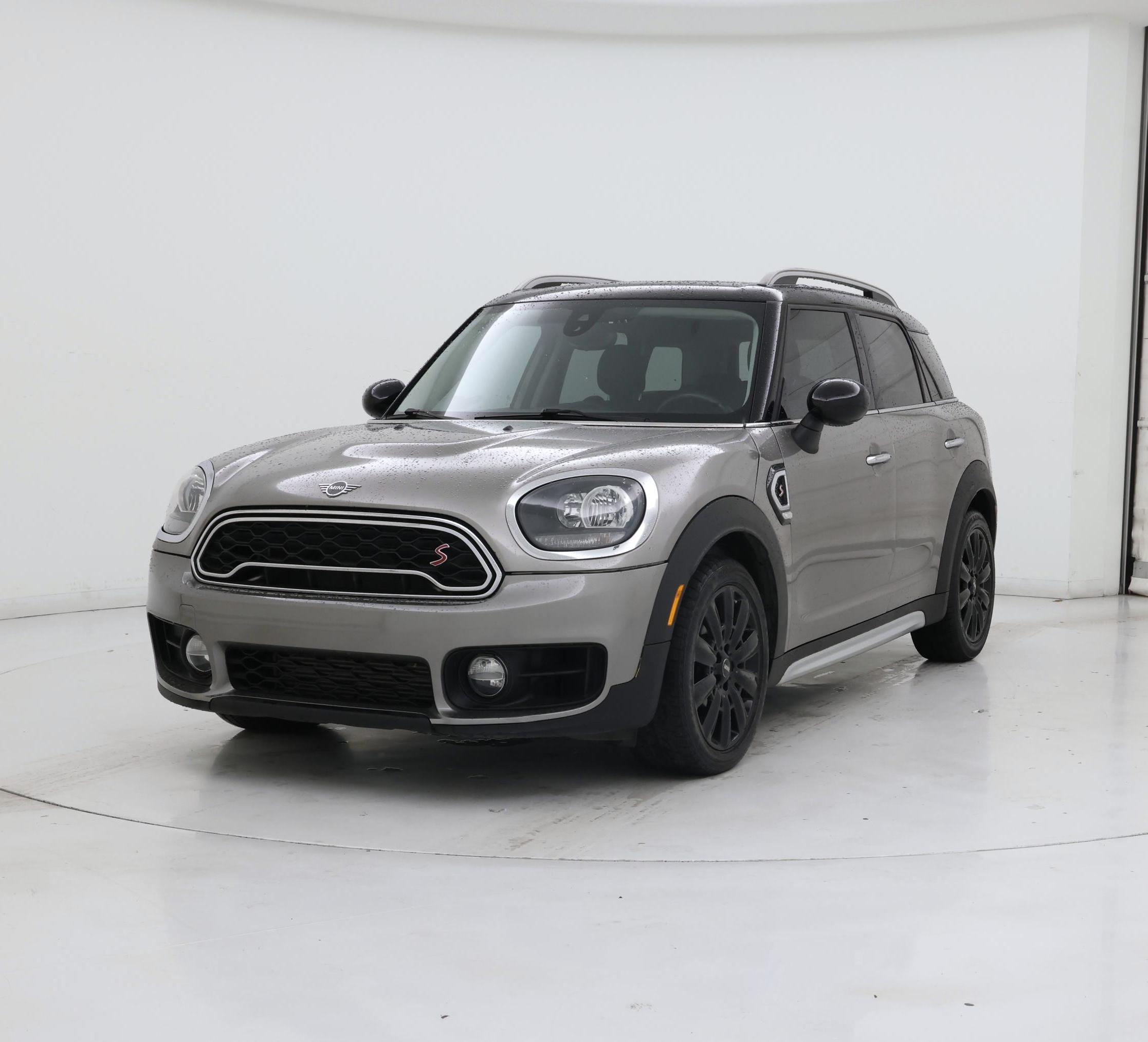 Thumbnail: 2019 MINI Cooper Countryman - 4