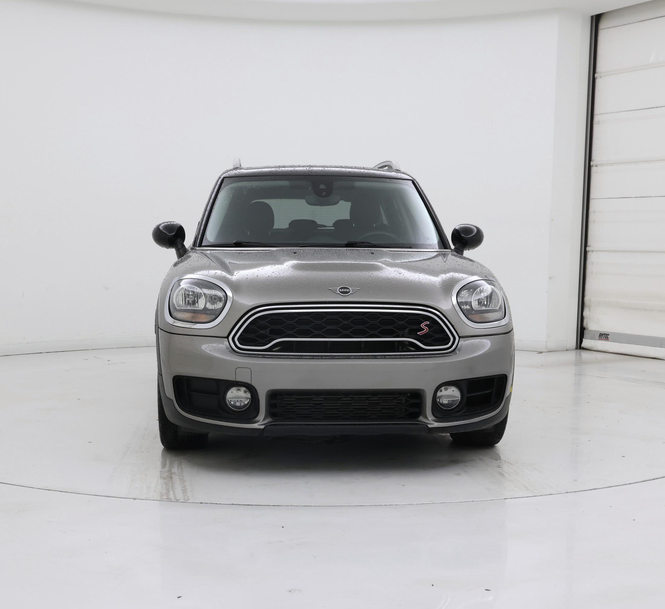 Thumbnail: 2019 MINI Cooper Countryman - 5