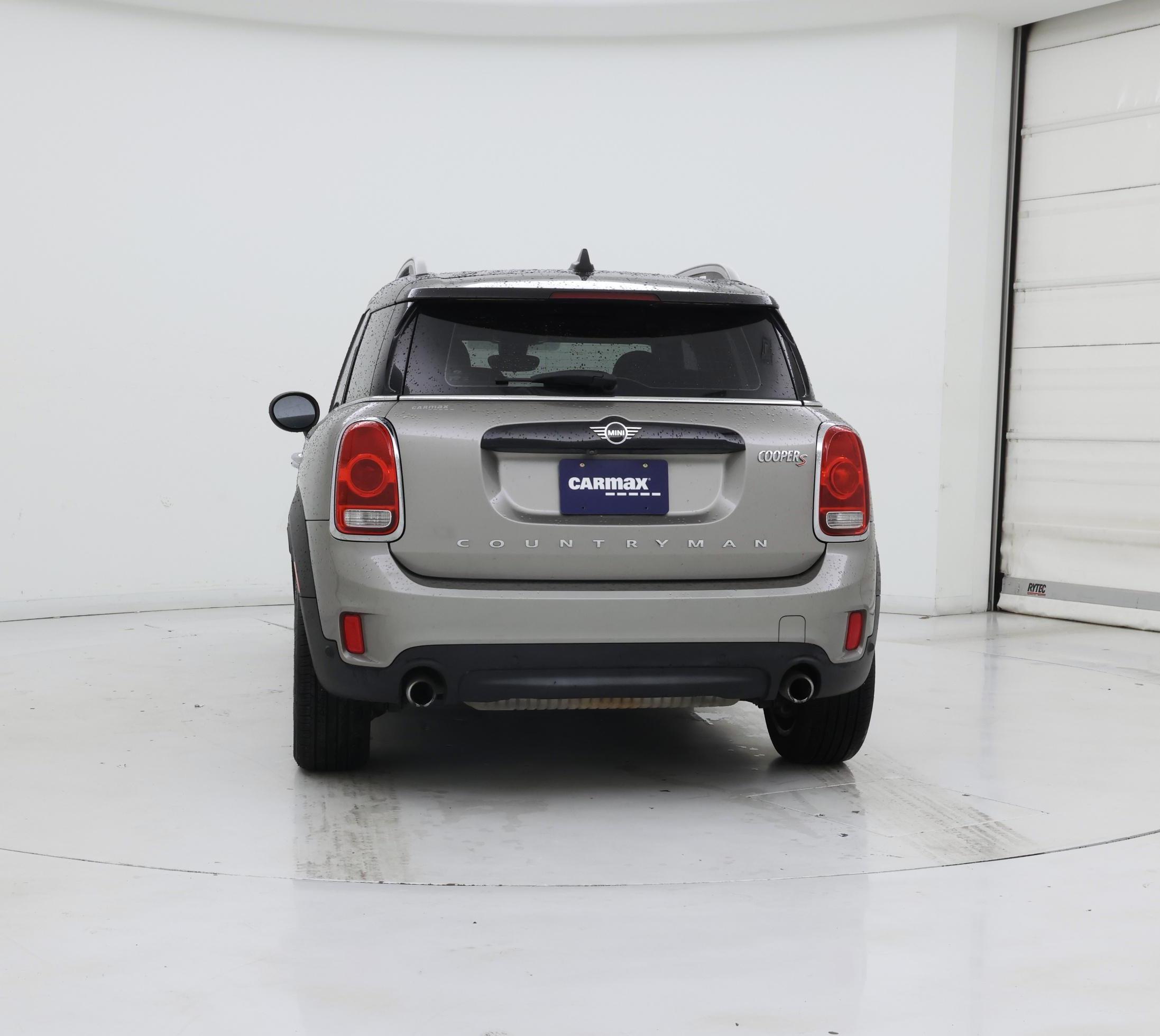Thumbnail: 2019 MINI Cooper Countryman - 6