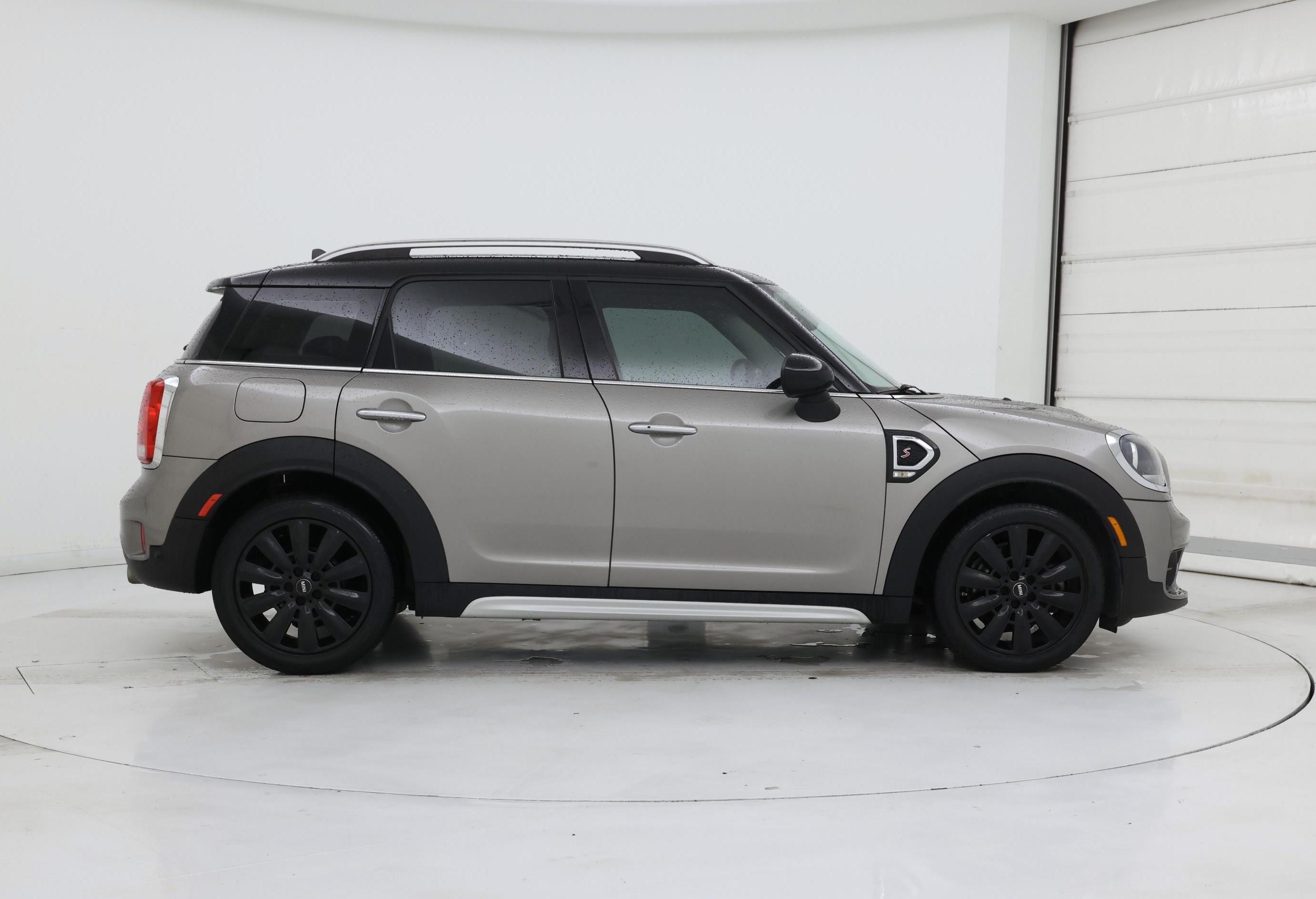 Thumbnail: 2019 MINI Cooper Countryman - 7