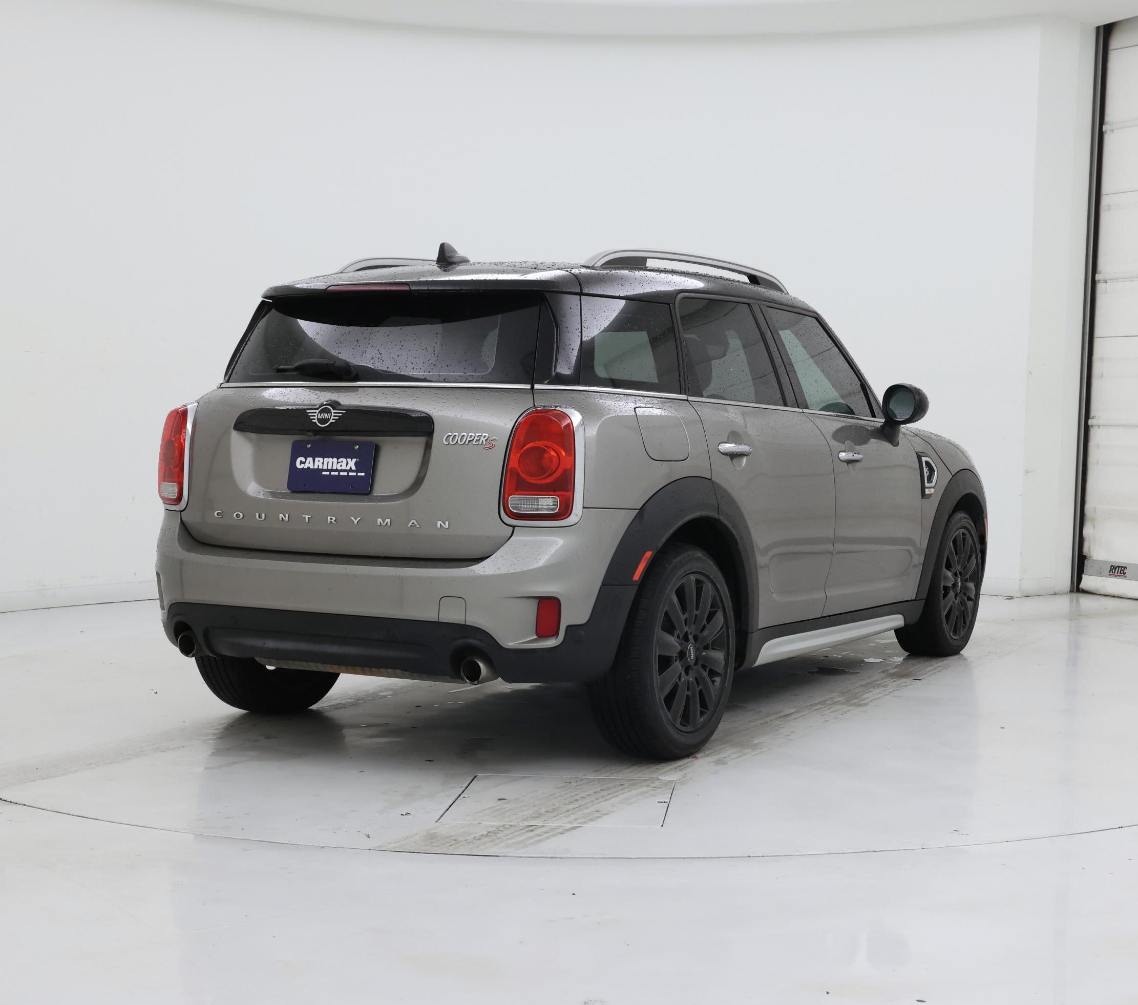 Thumbnail: 2019 MINI Cooper Countryman - 8
