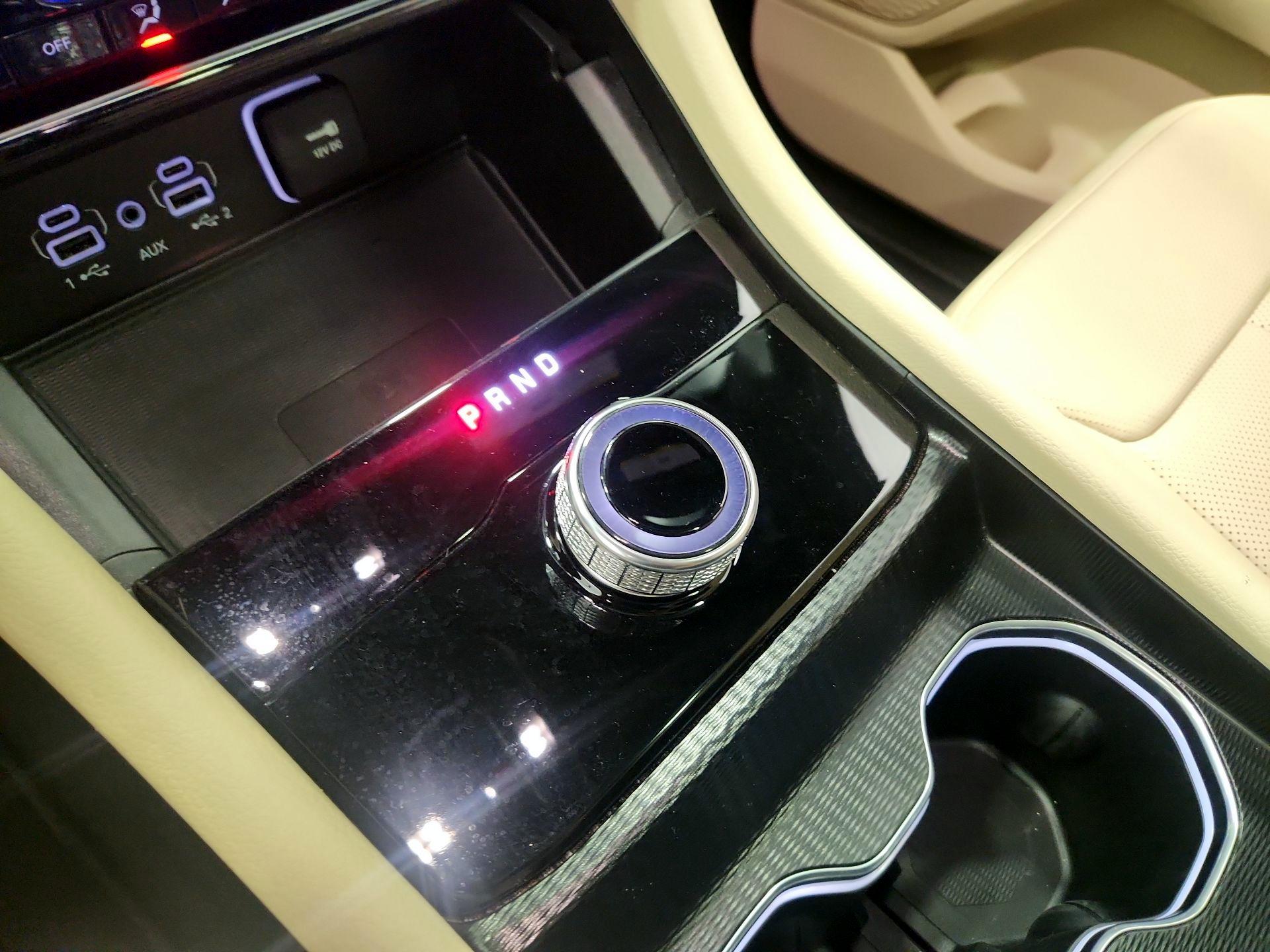 Thumbnail: 2024 Jeep Grand Cherokee - 18