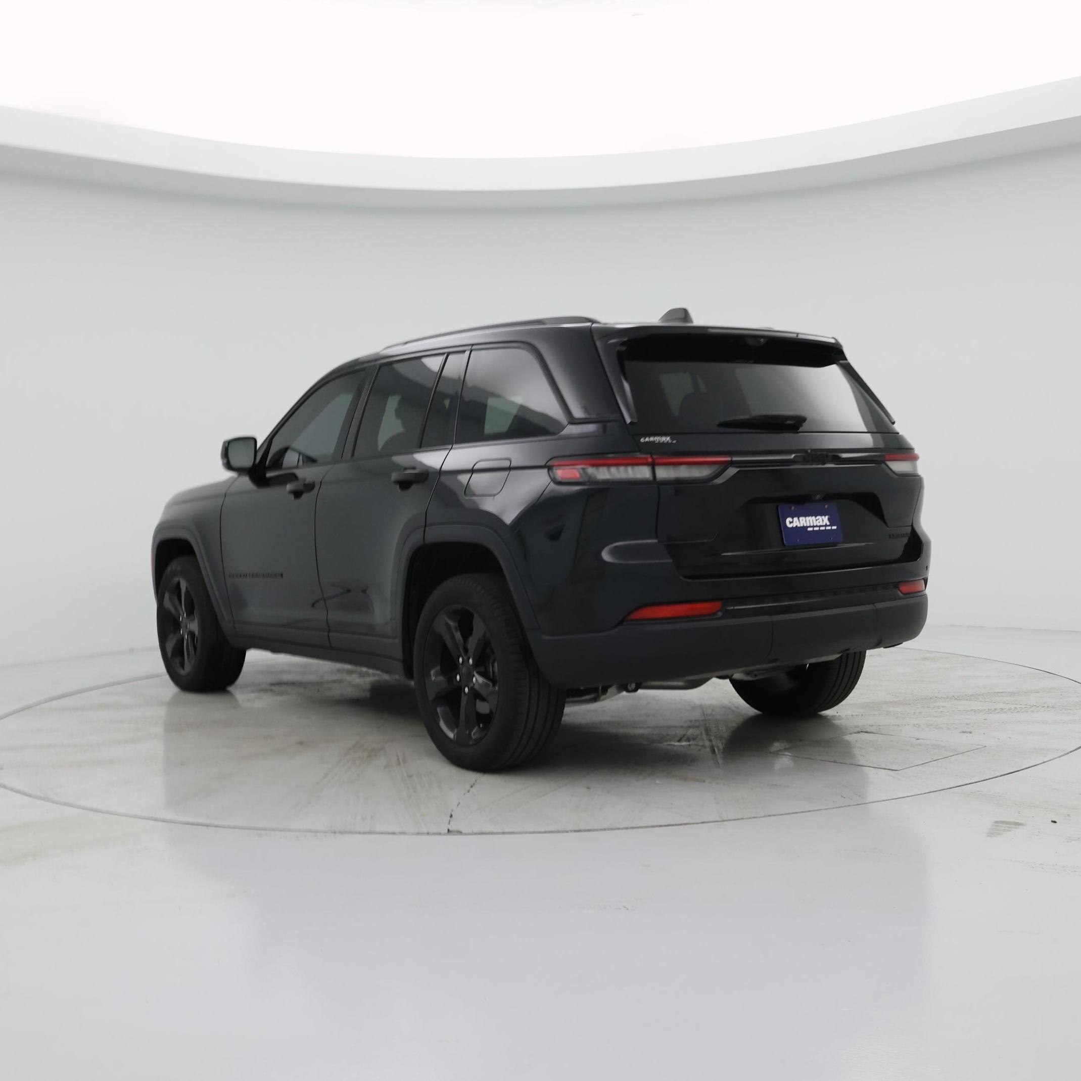 Thumbnail: 2024 Jeep Grand Cherokee - 2