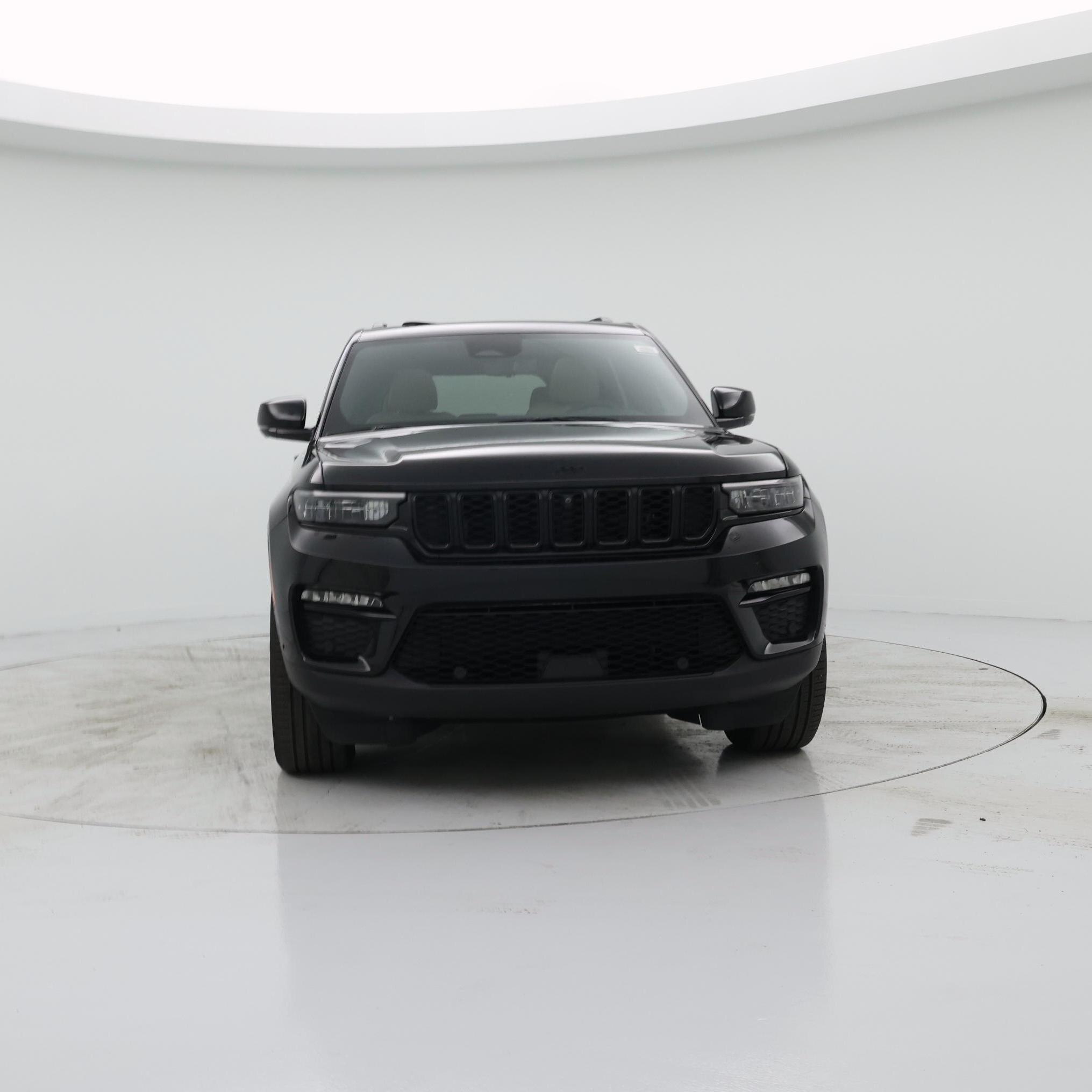 Thumbnail: 2024 Jeep Grand Cherokee - 5