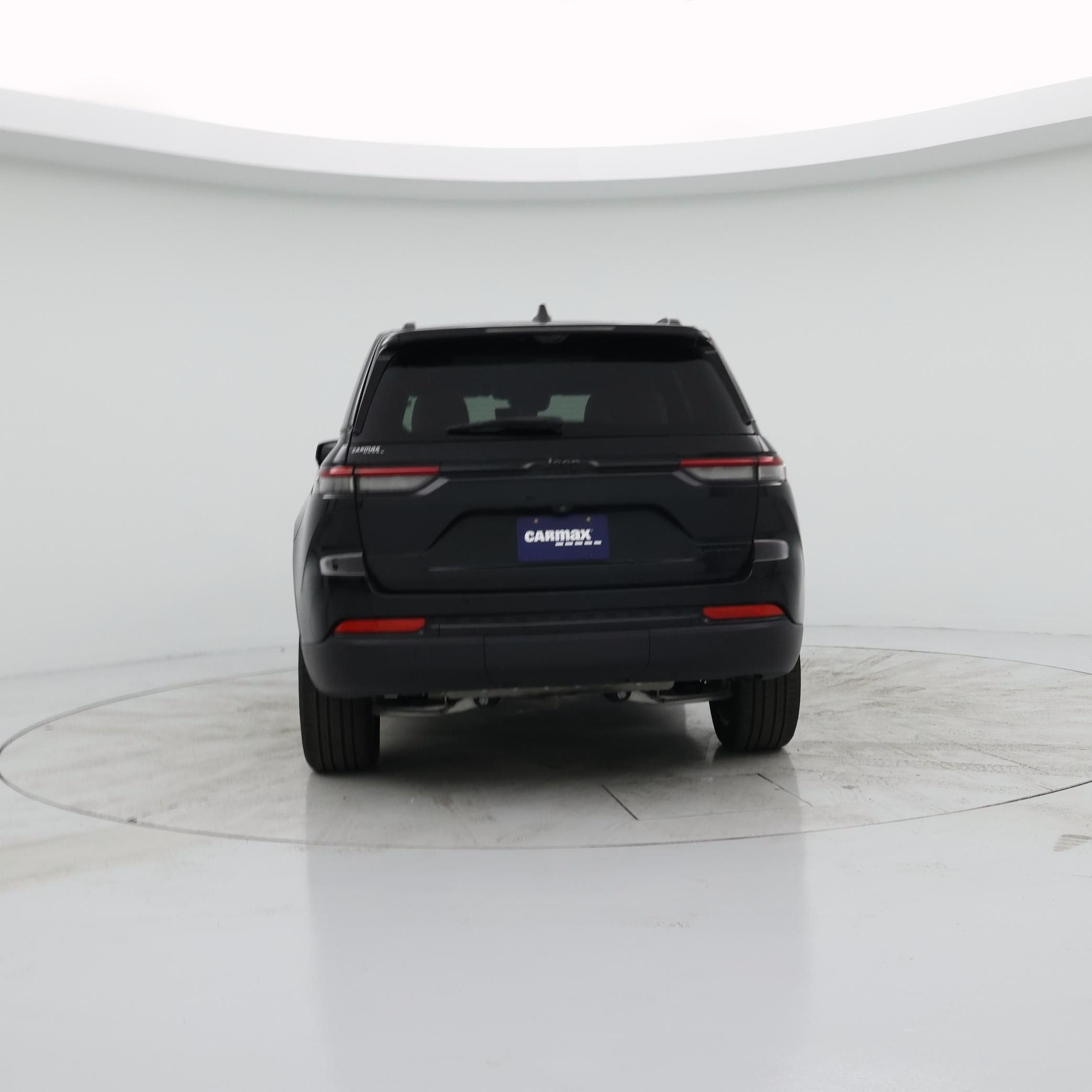 Thumbnail: 2024 Jeep Grand Cherokee - 6