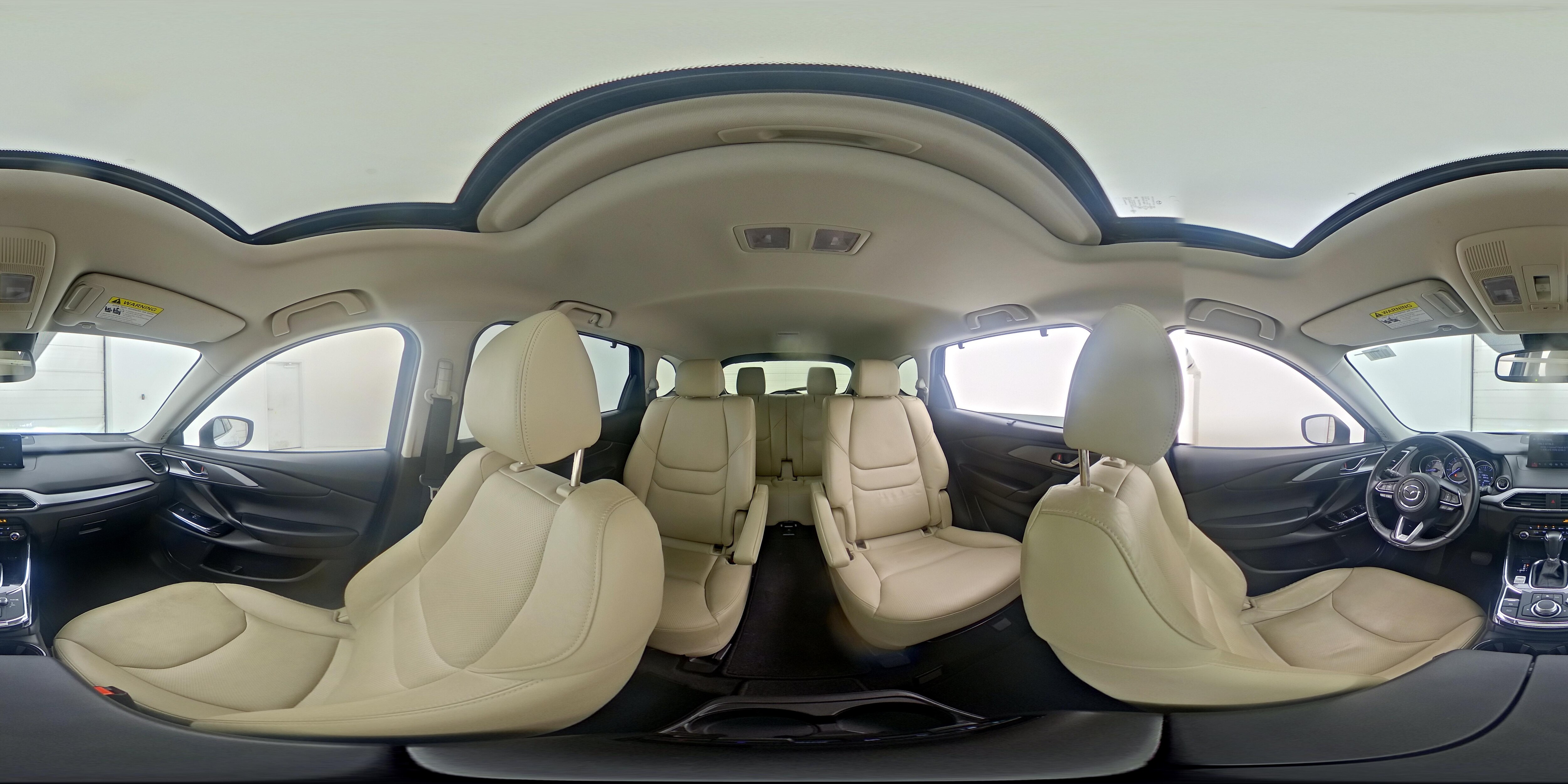 2020 Mazda CX-9 Touring - Photo 26