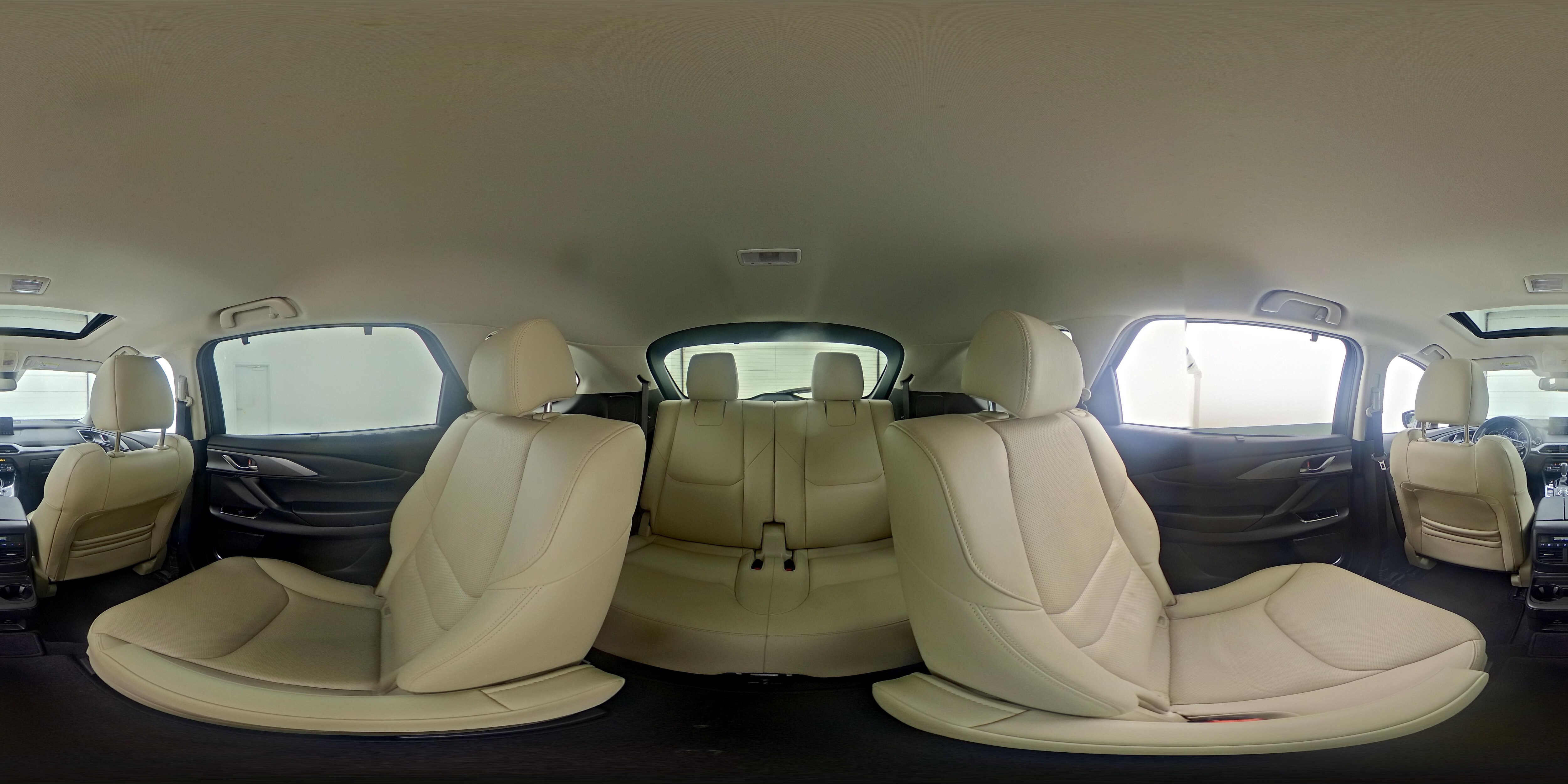 2020 Mazda CX-9 Touring - Photo 27