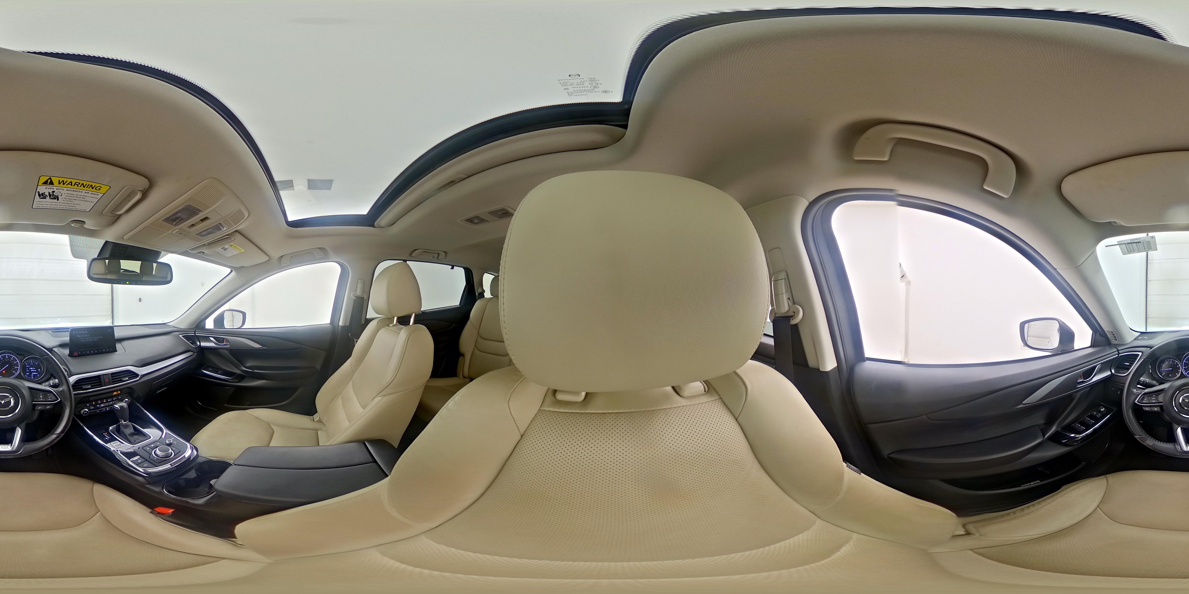 2020 Mazda CX-9 Touring - Photo 28
