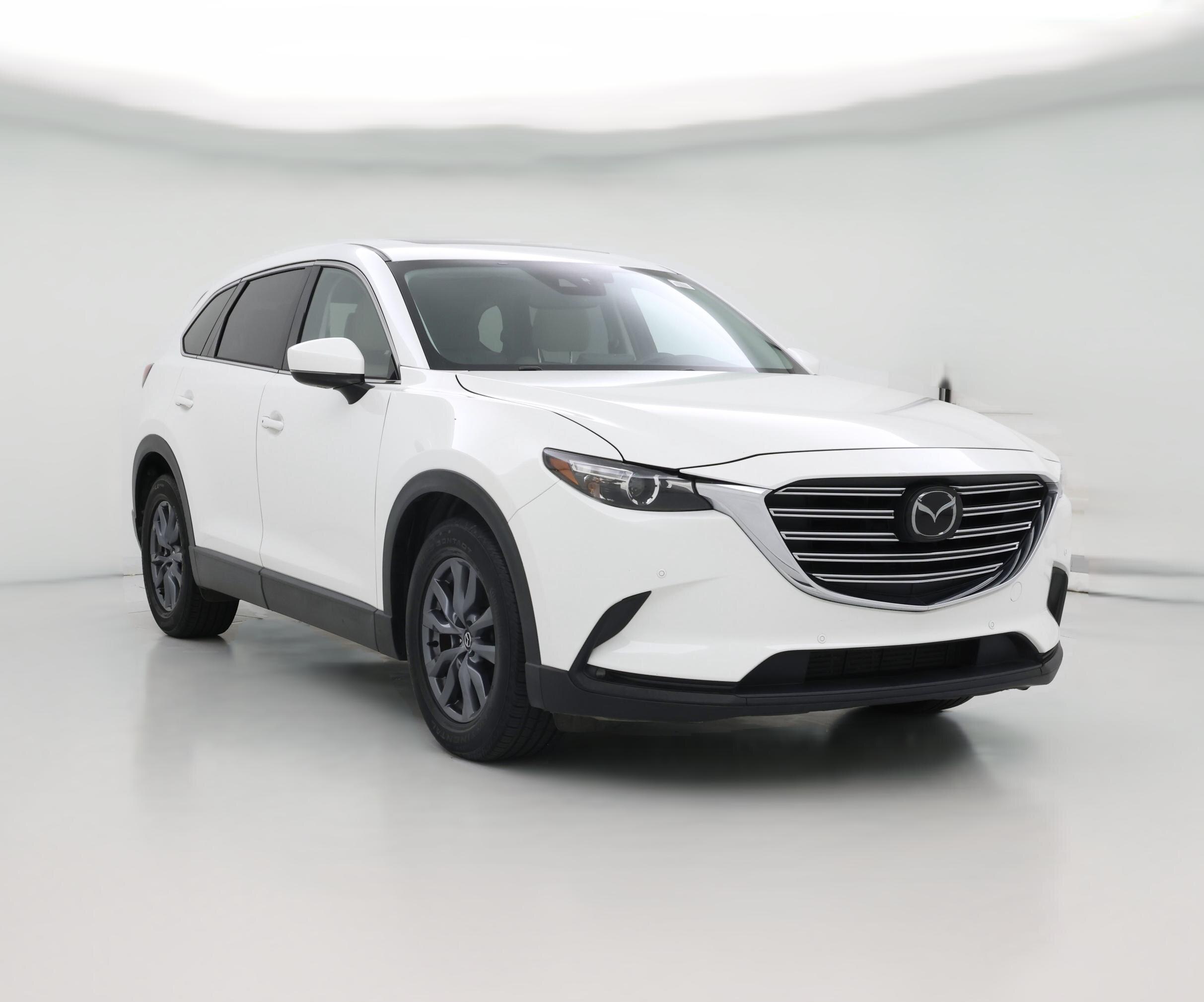 Thumbnail: 2020 Mazda CX-9 - 1