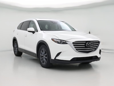 2020 Mazda CX-9 Touring