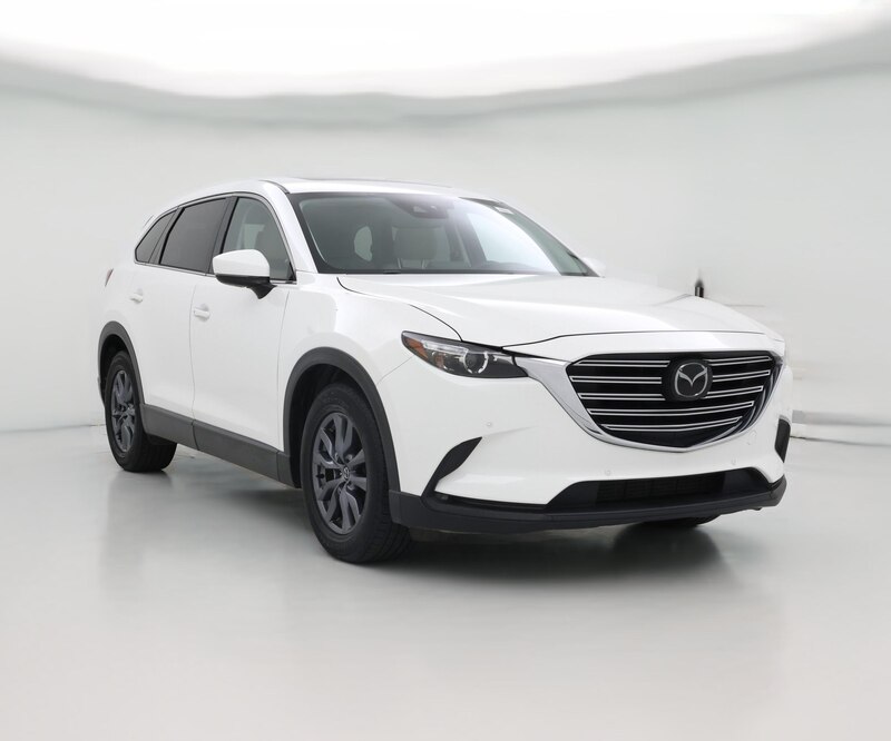 2020 Mazda CX-9 Touring
