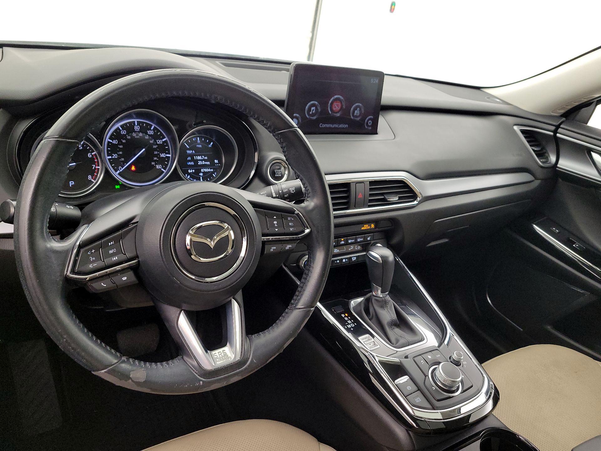 Thumbnail: 2020 Mazda CX-9 - 9