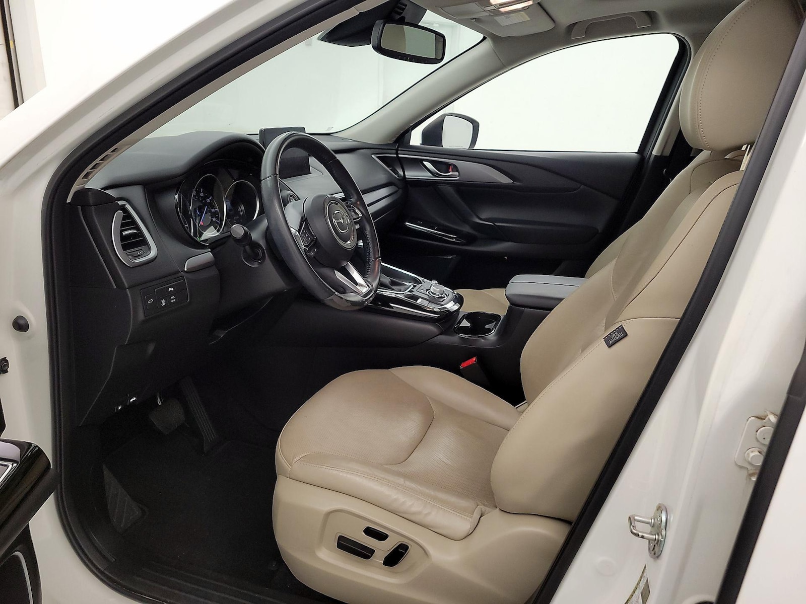 2020 Mazda CX-9 Touring - Photo 12