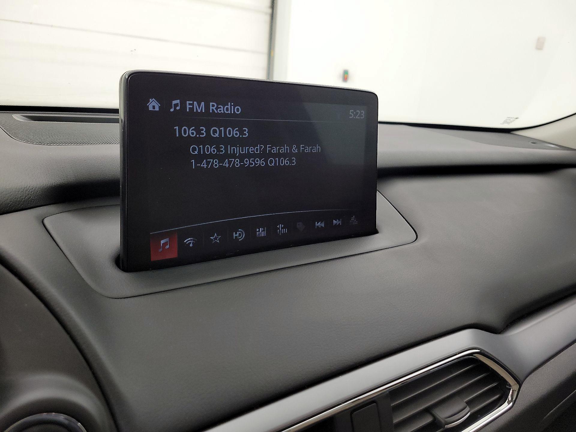 Thumbnail: 2020 Mazda CX-9 - 15