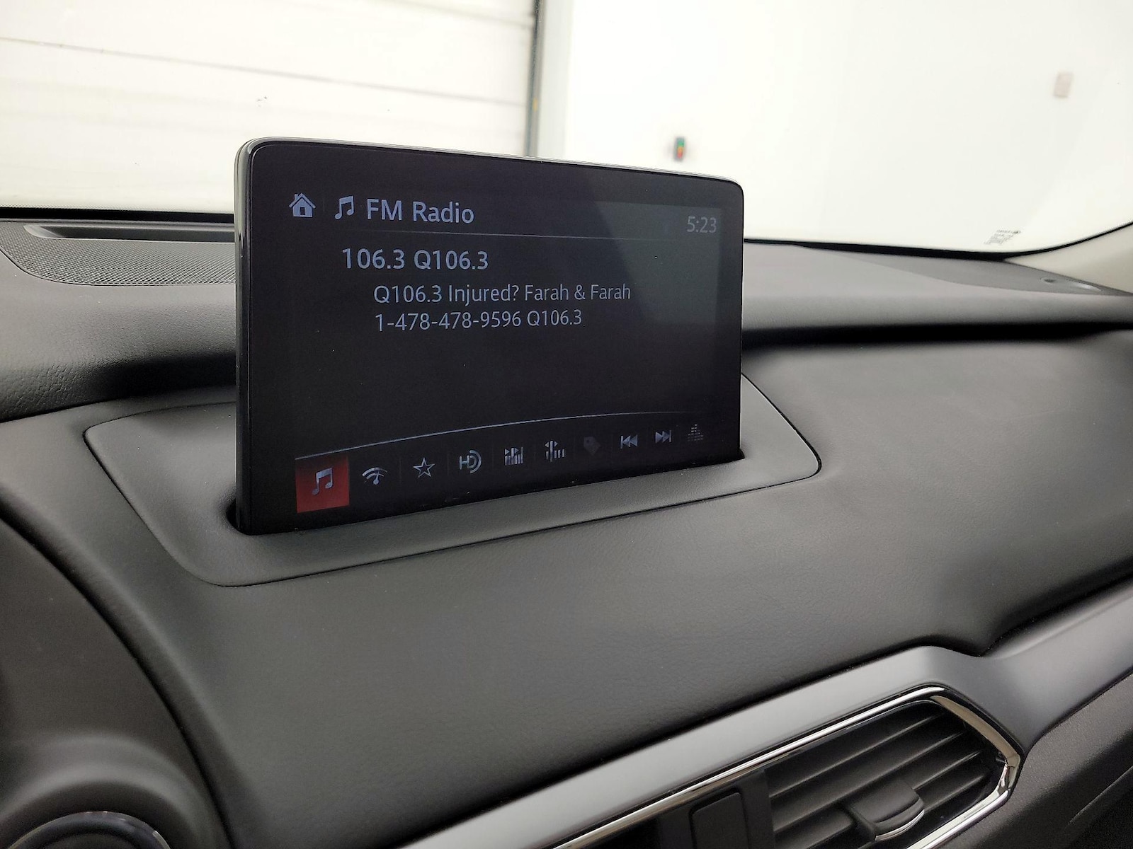 2020 Mazda CX-9 Touring - Photo 16