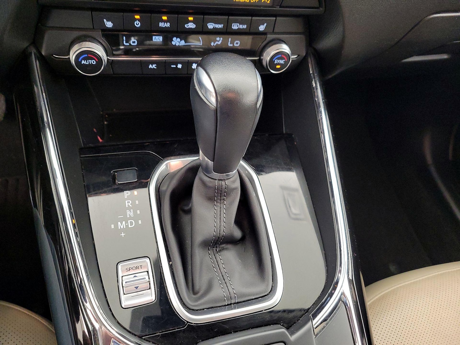 2020 Mazda CX-9 Touring - Photo 18