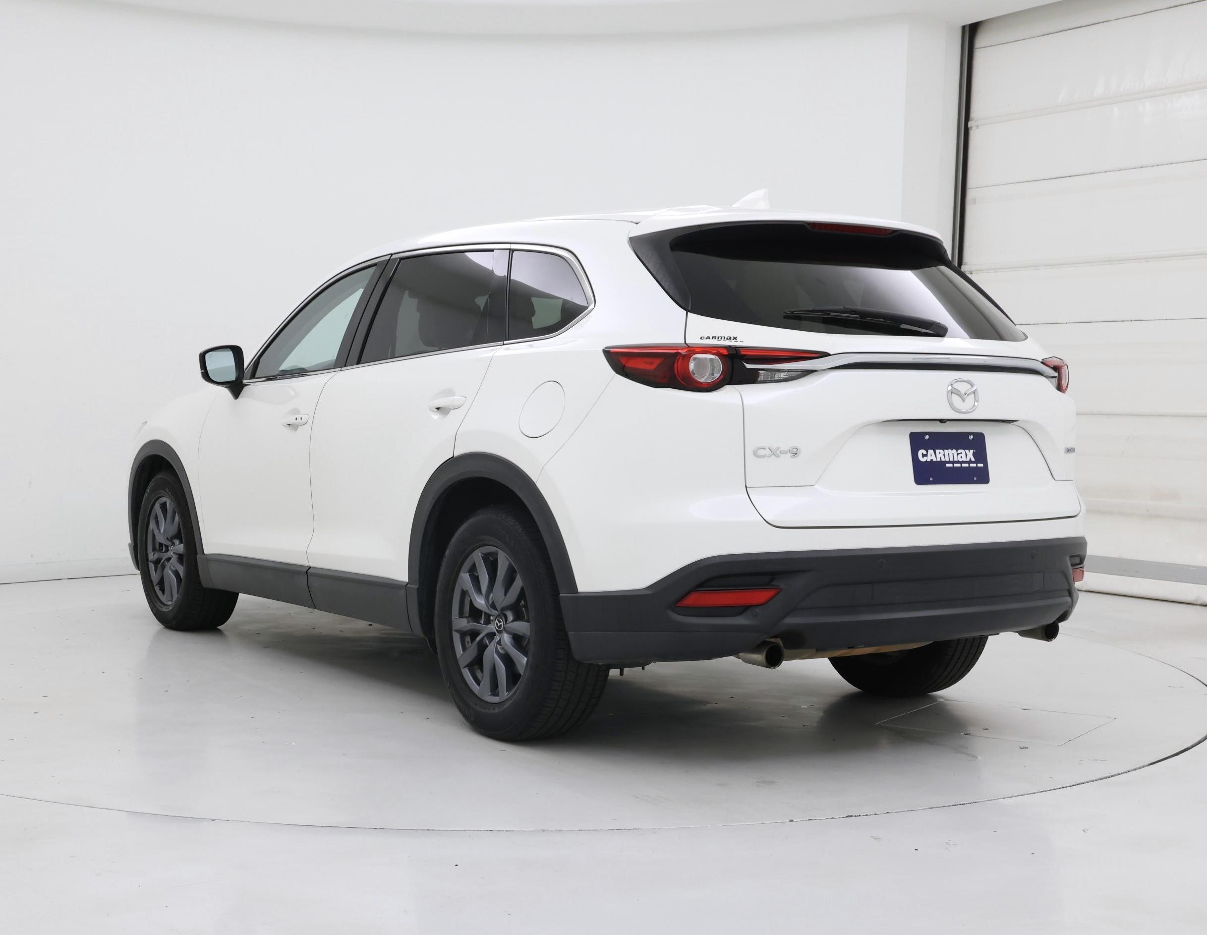 Thumbnail: 2020 Mazda CX-9 - 2