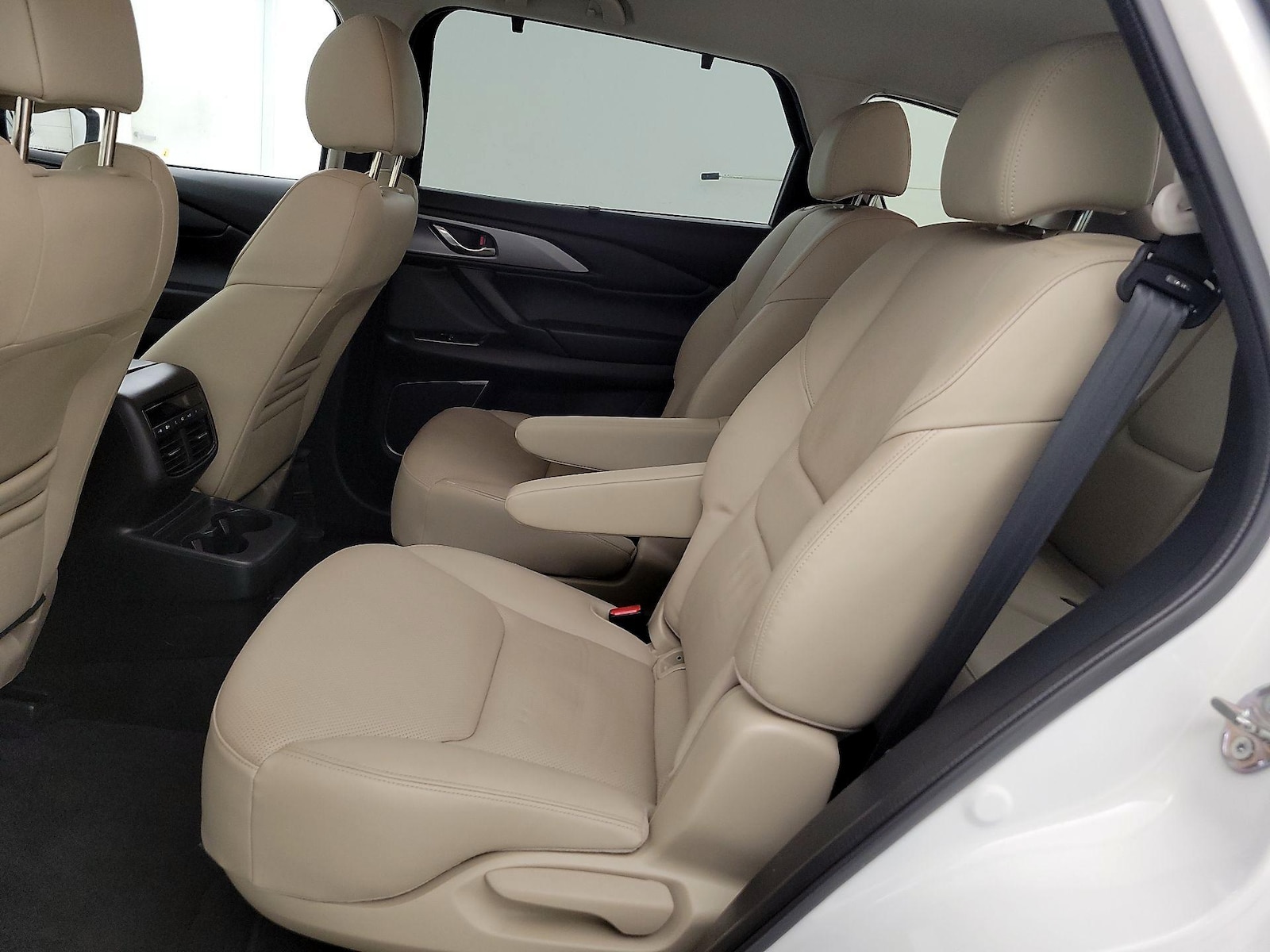2020 Mazda CX-9 Touring - Photo 21