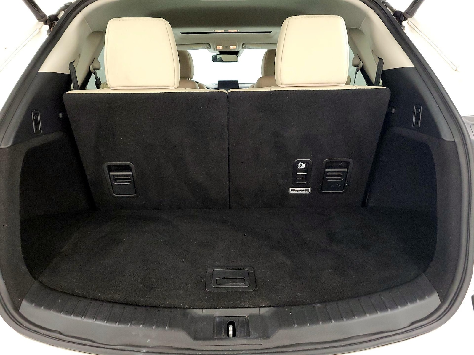 2020 Mazda CX-9 Touring - Photo 23