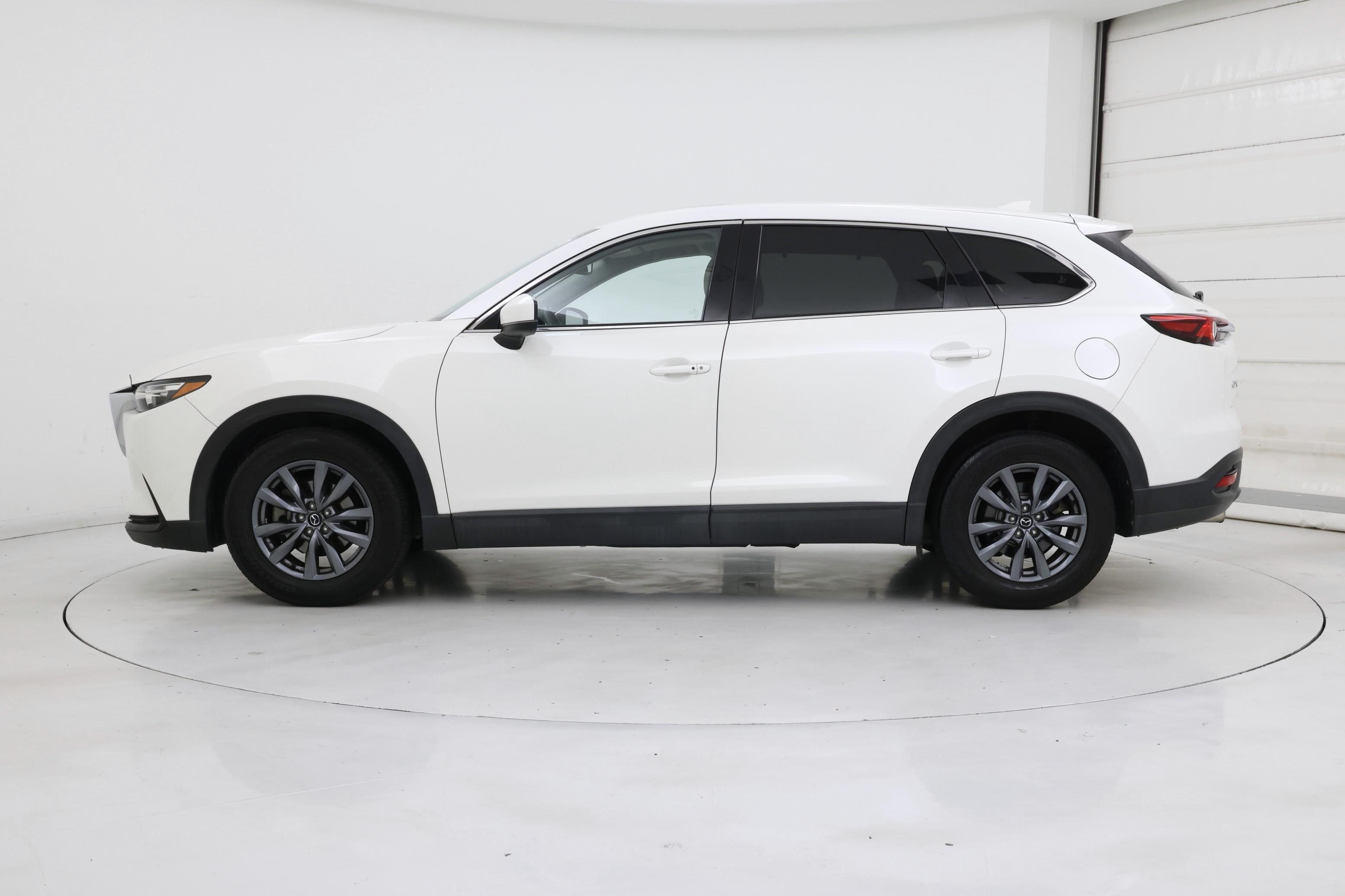 Thumbnail: 2020 Mazda CX-9 - 3
