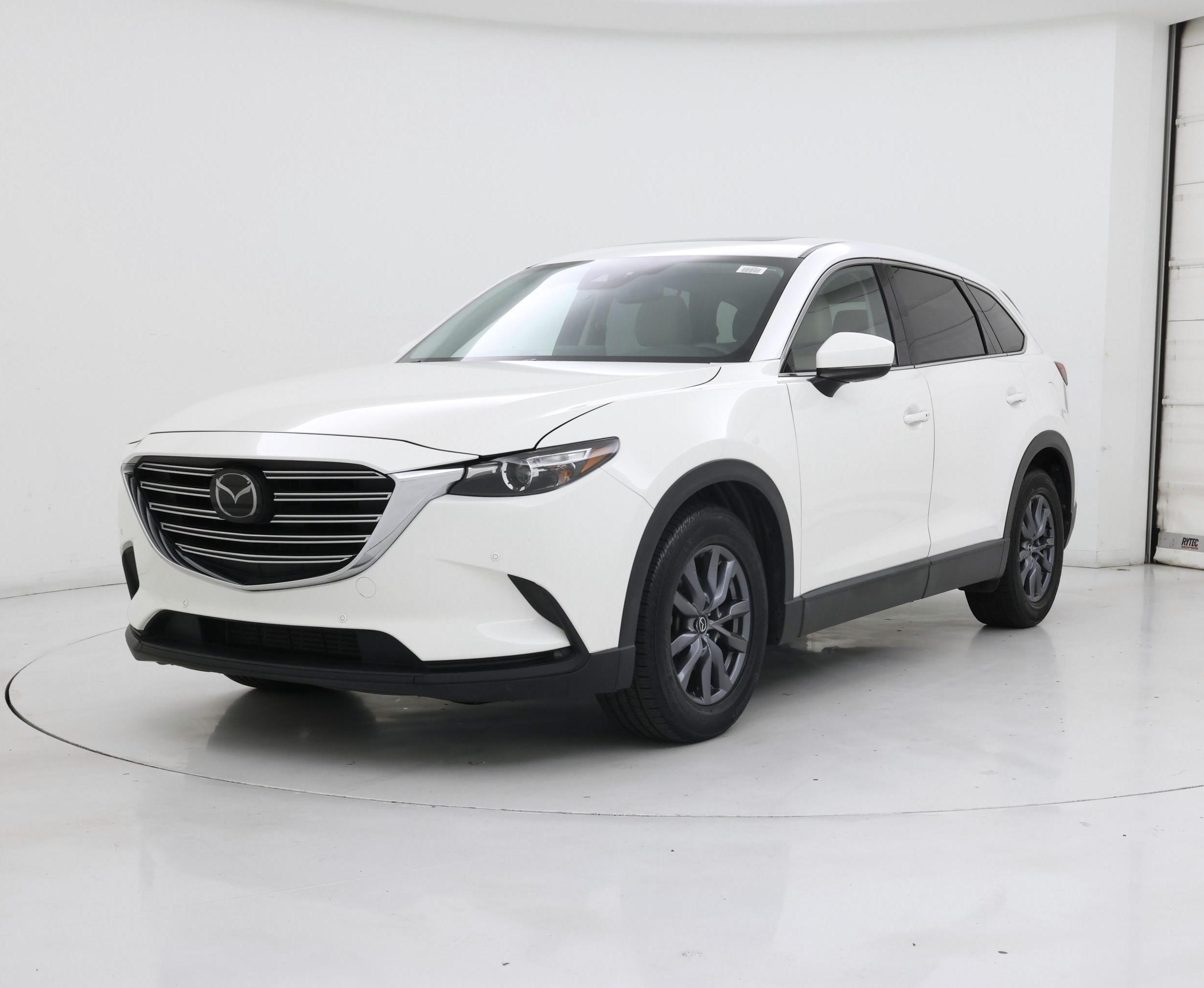 Thumbnail: 2020 Mazda CX-9 - 4