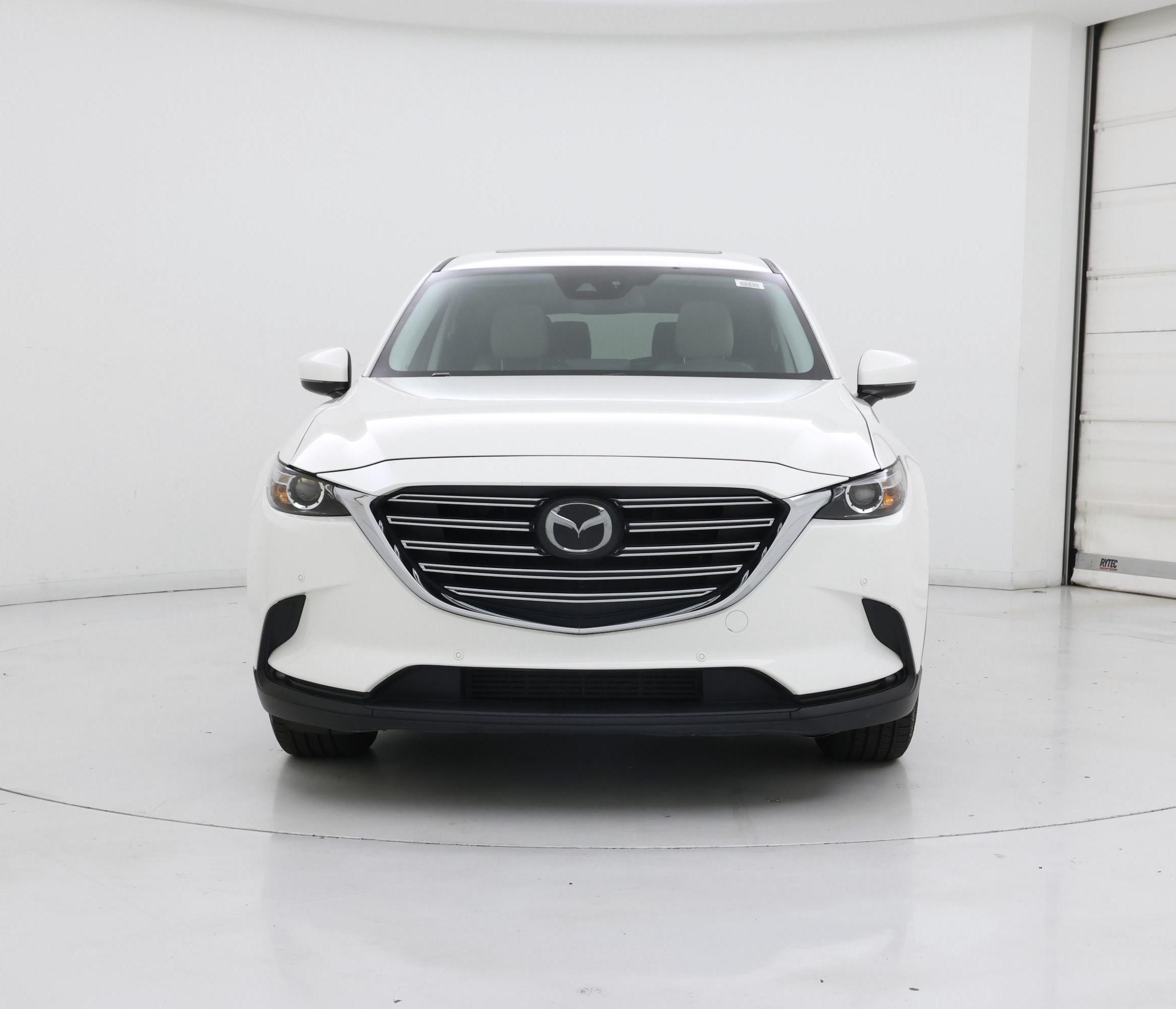 Thumbnail: 2020 Mazda CX-9 - 5