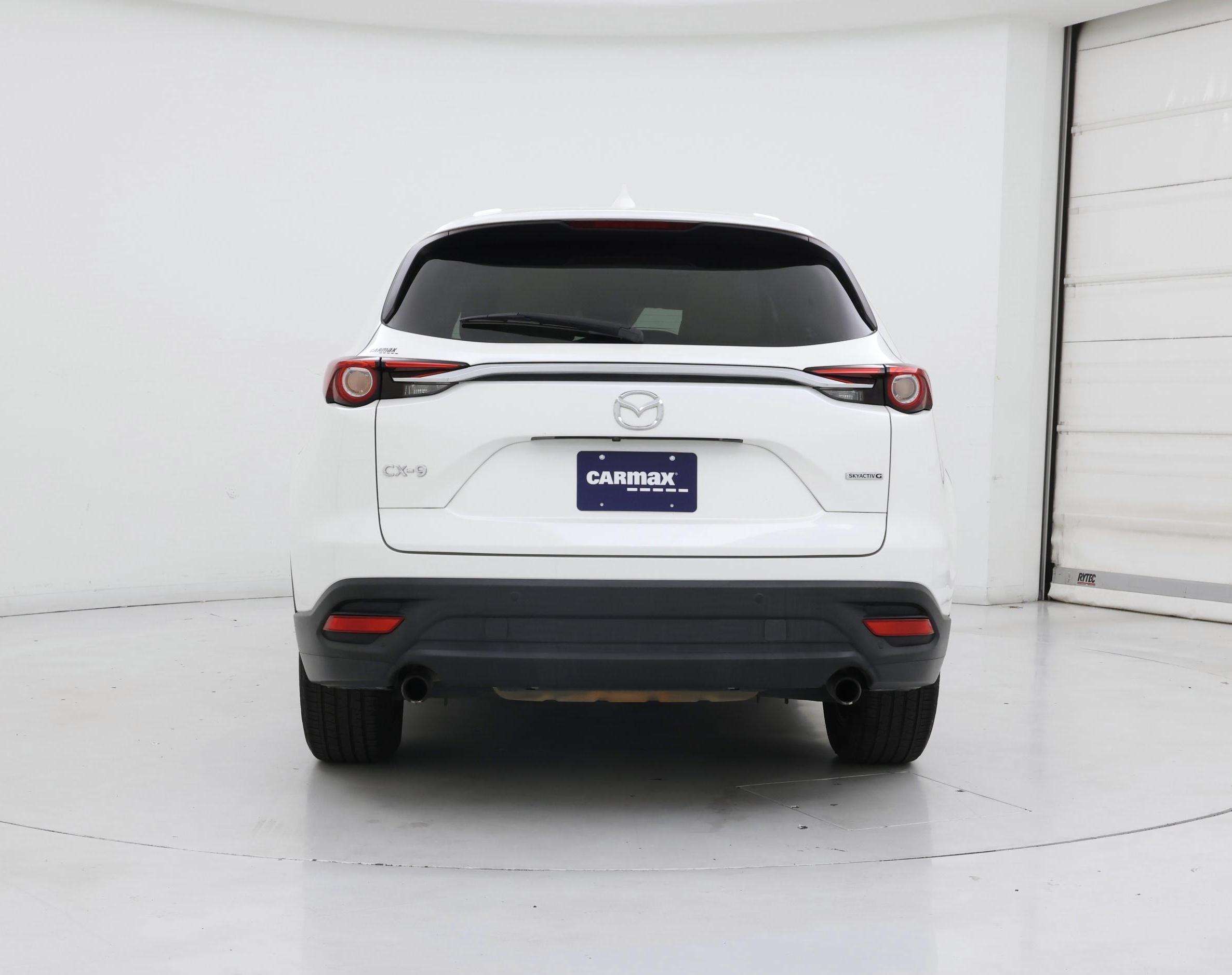 Thumbnail: 2020 Mazda CX-9 - 6