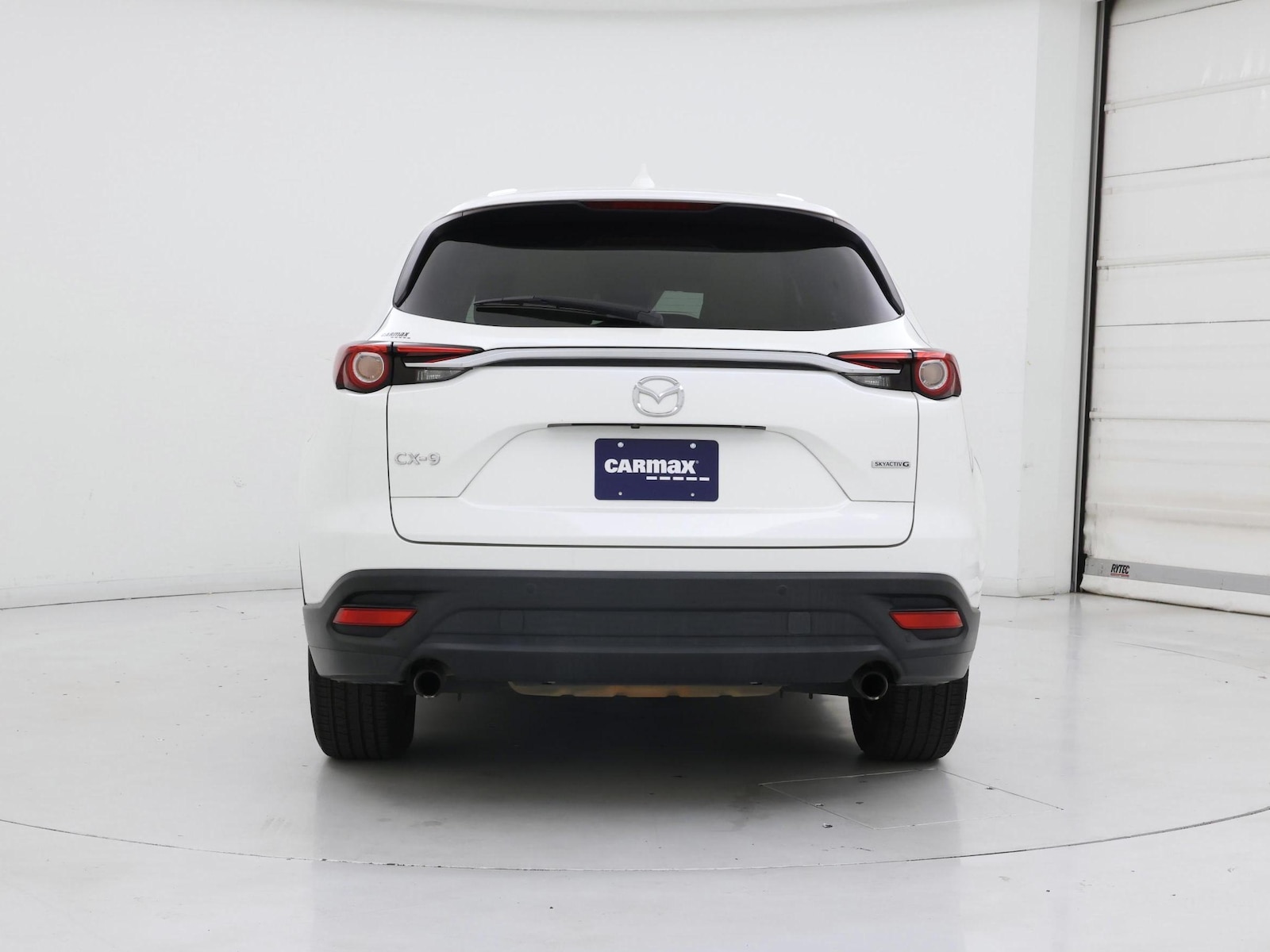 2020 Mazda CX-9 Touring - Photo 7