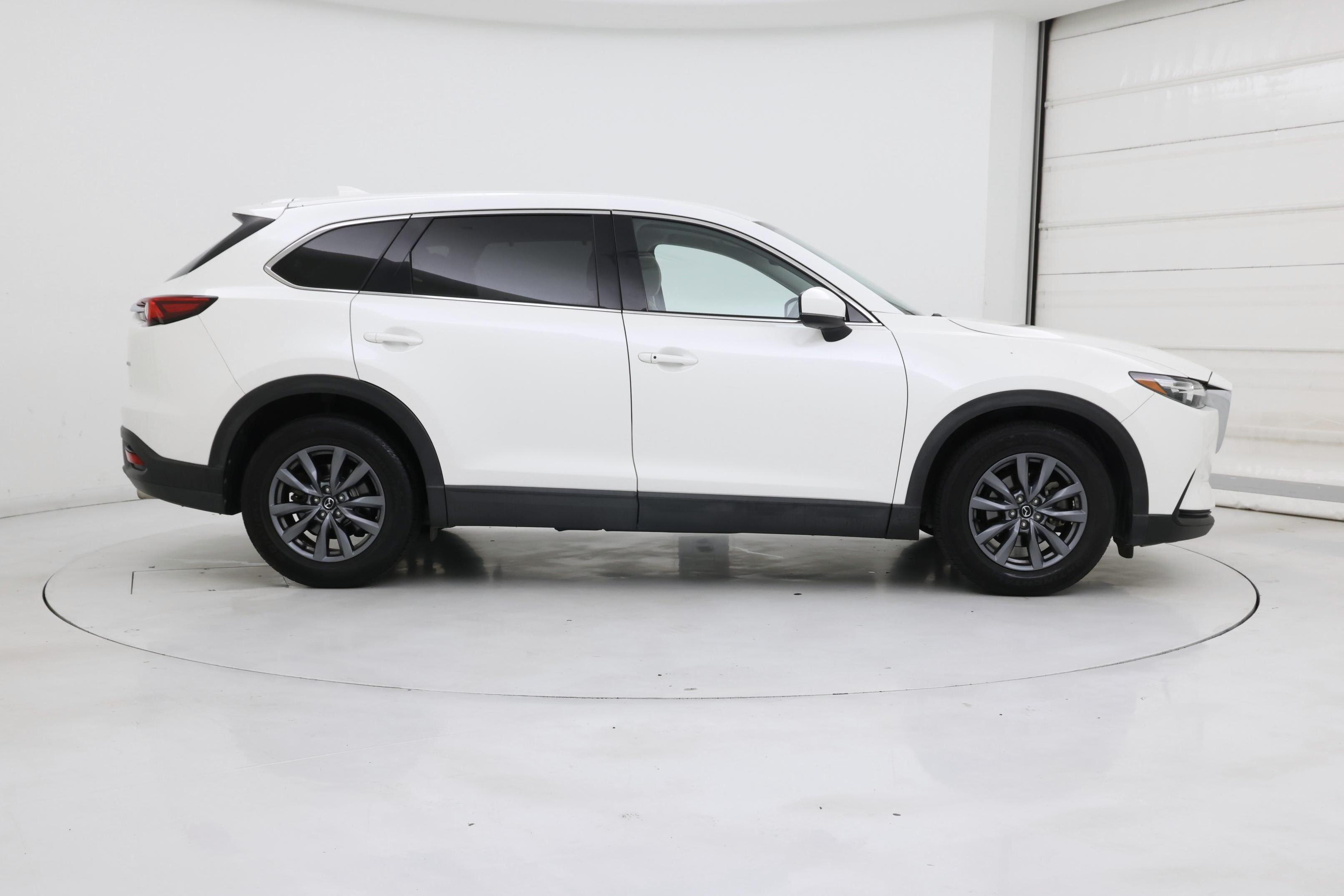 Thumbnail: 2020 Mazda CX-9 - 7